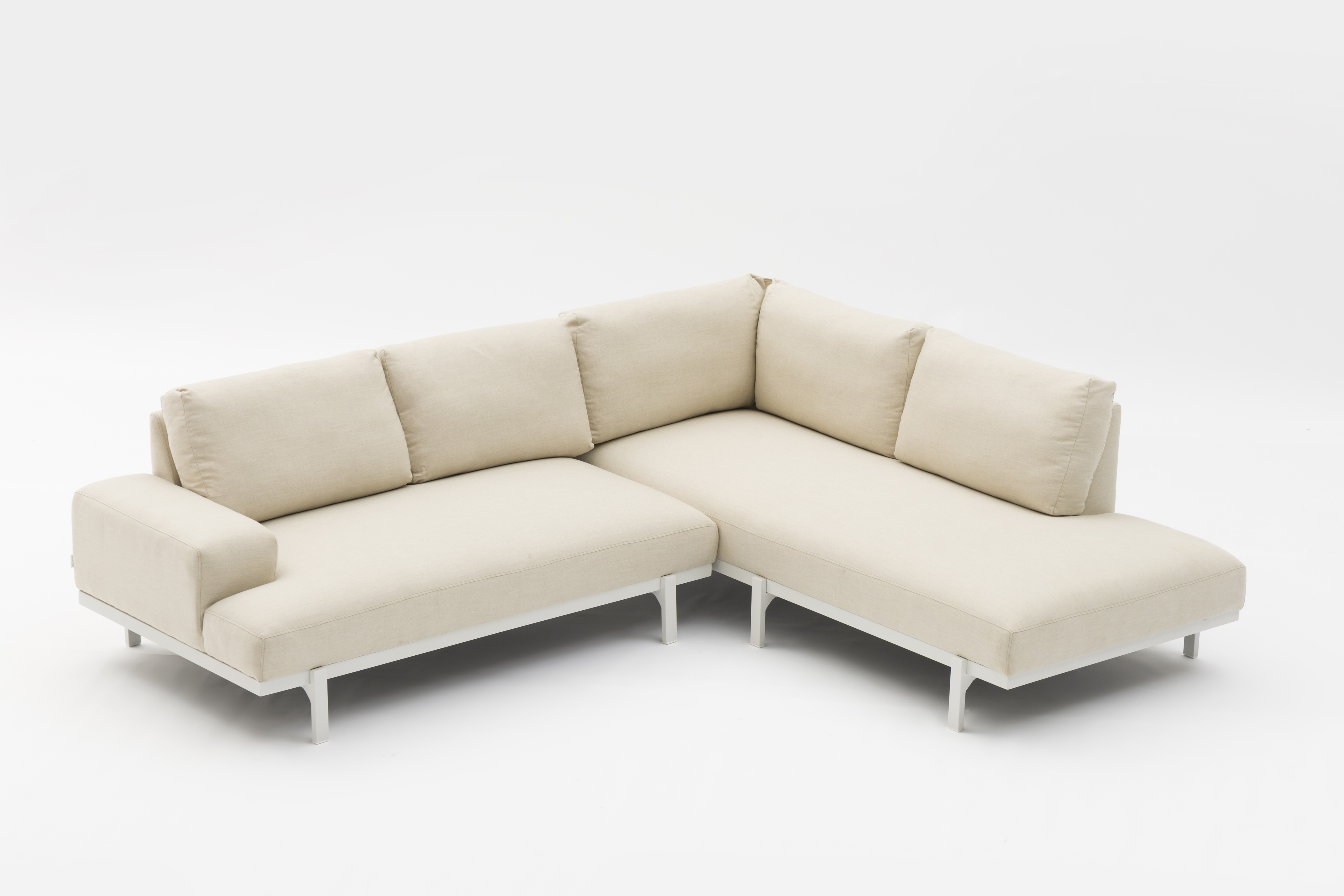 Vicoa Outdoor Chaise Lounge System 15 Thumbnail