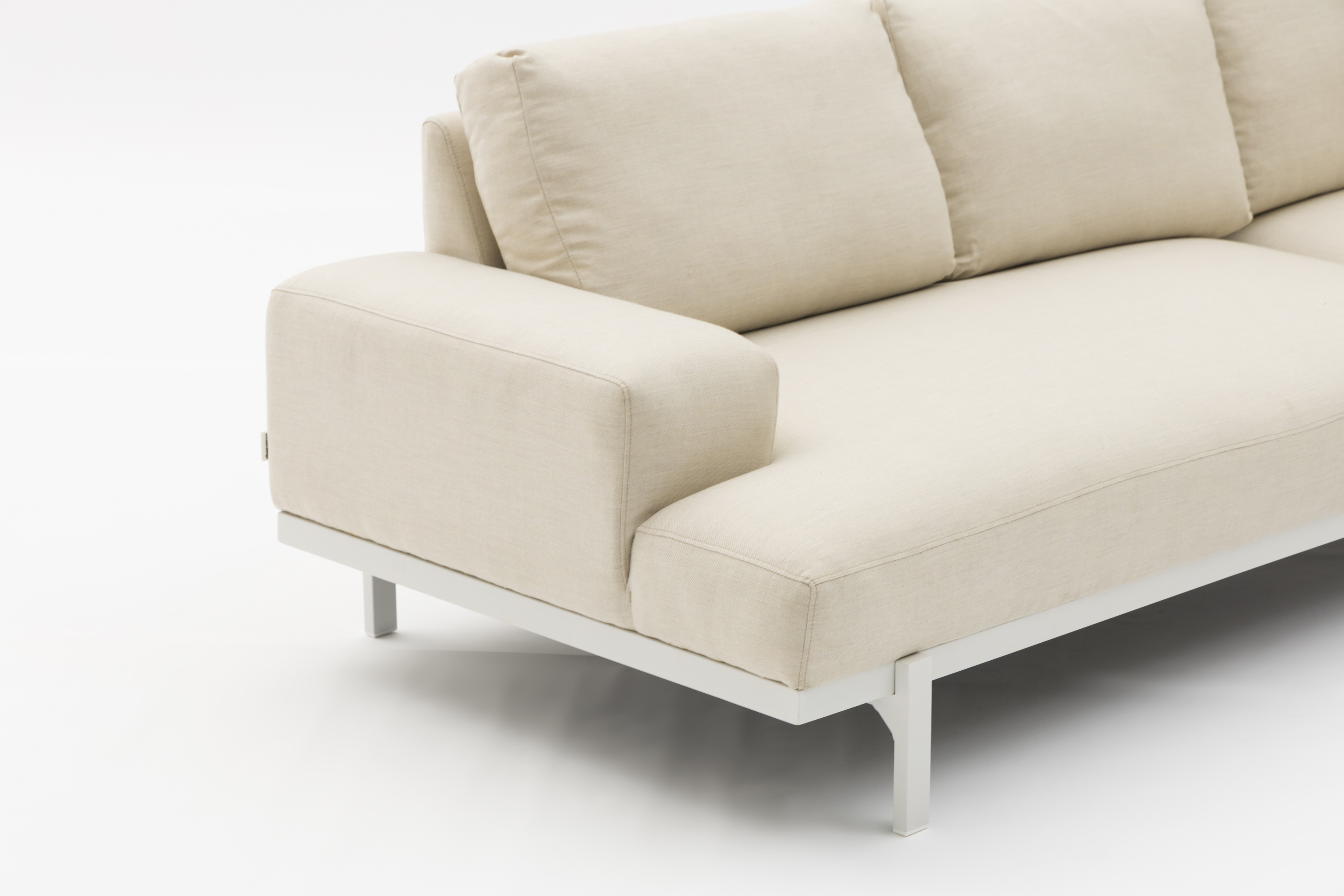 Vicoa Outdoor Chaise Lounge System 15 Thumbnail