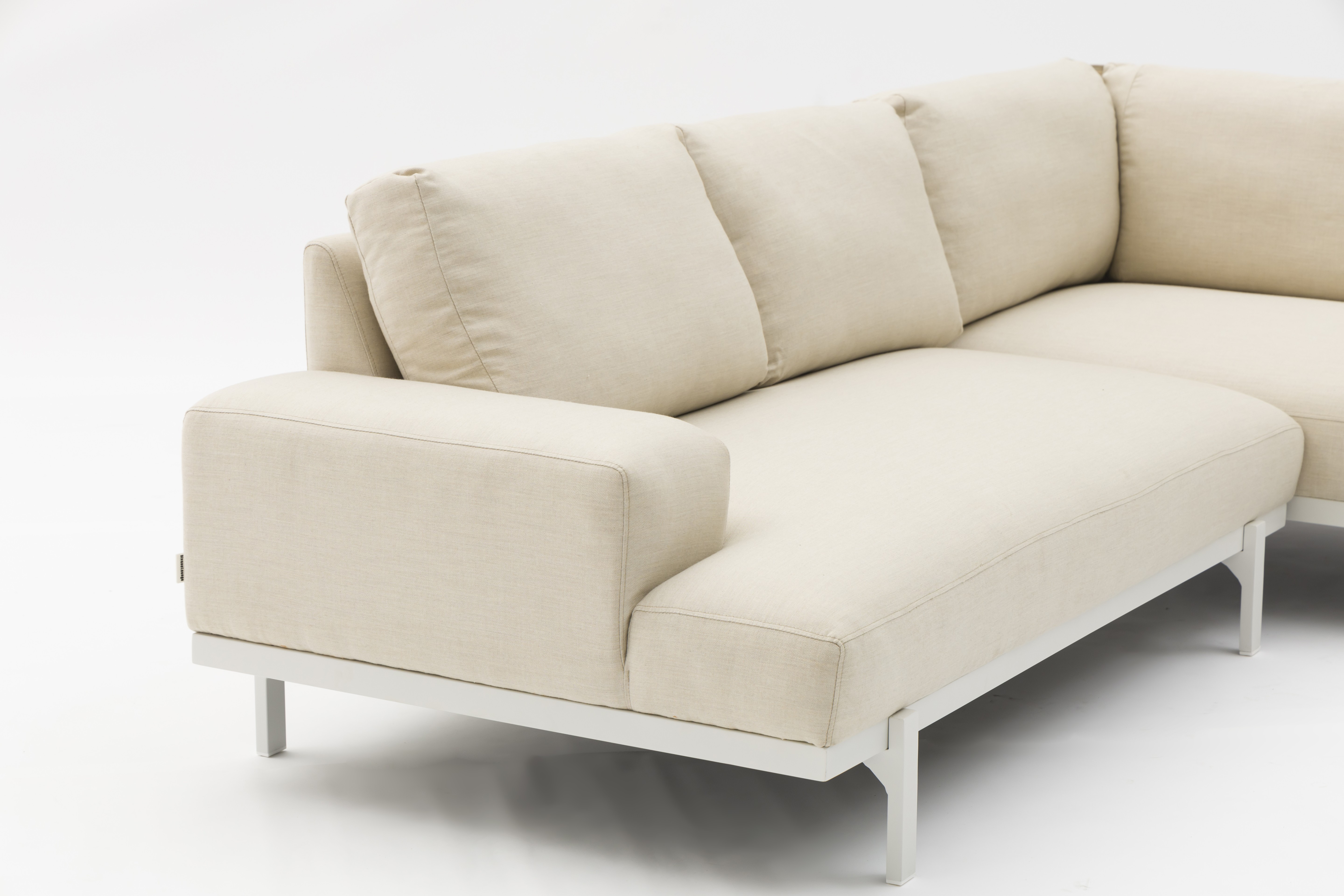 Vicoa Outdoor Chaise Lounge System 15 Thumbnail