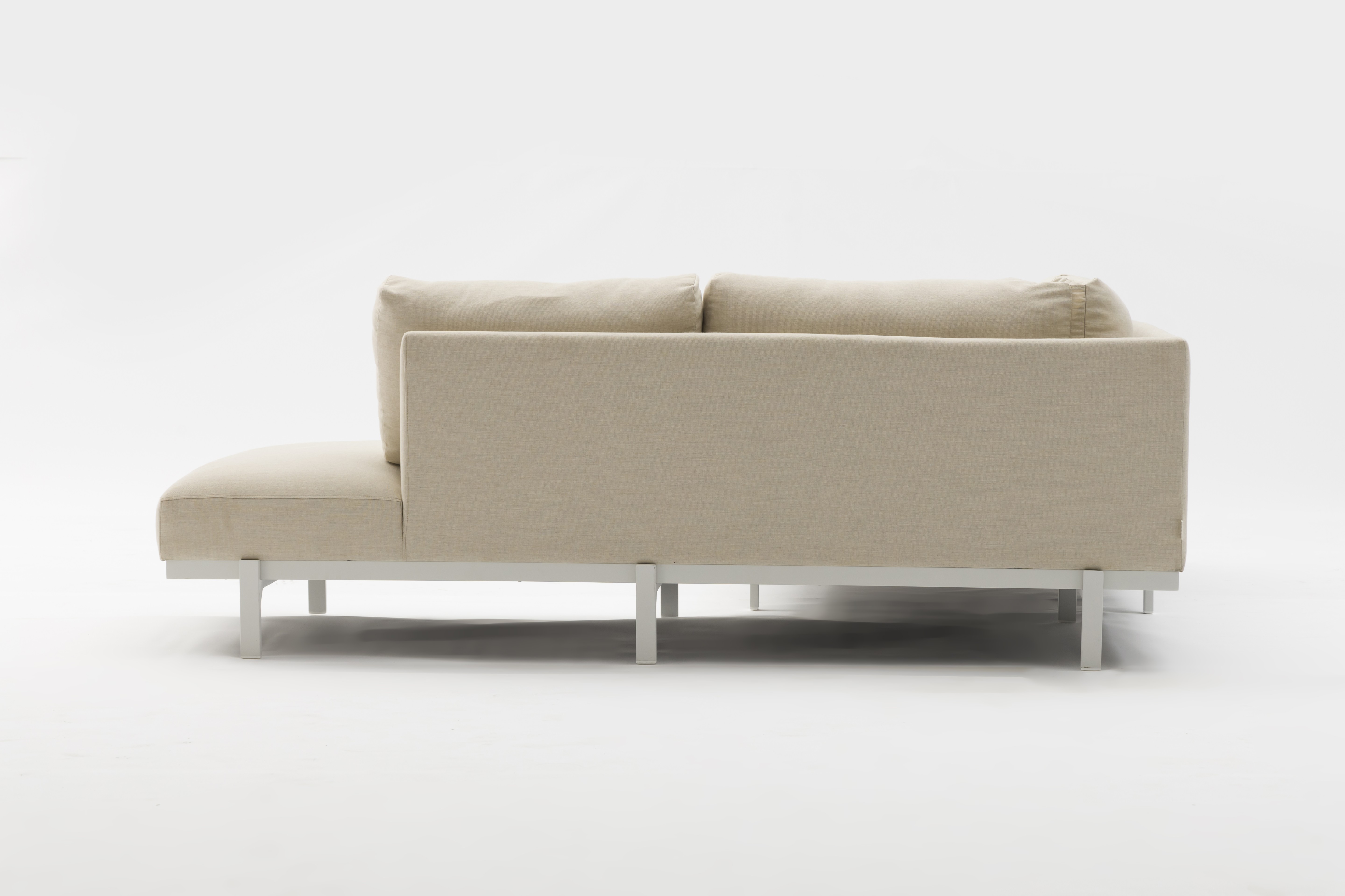 Vicoa Outdoor Chaise Lounge System 15 Thumbnail