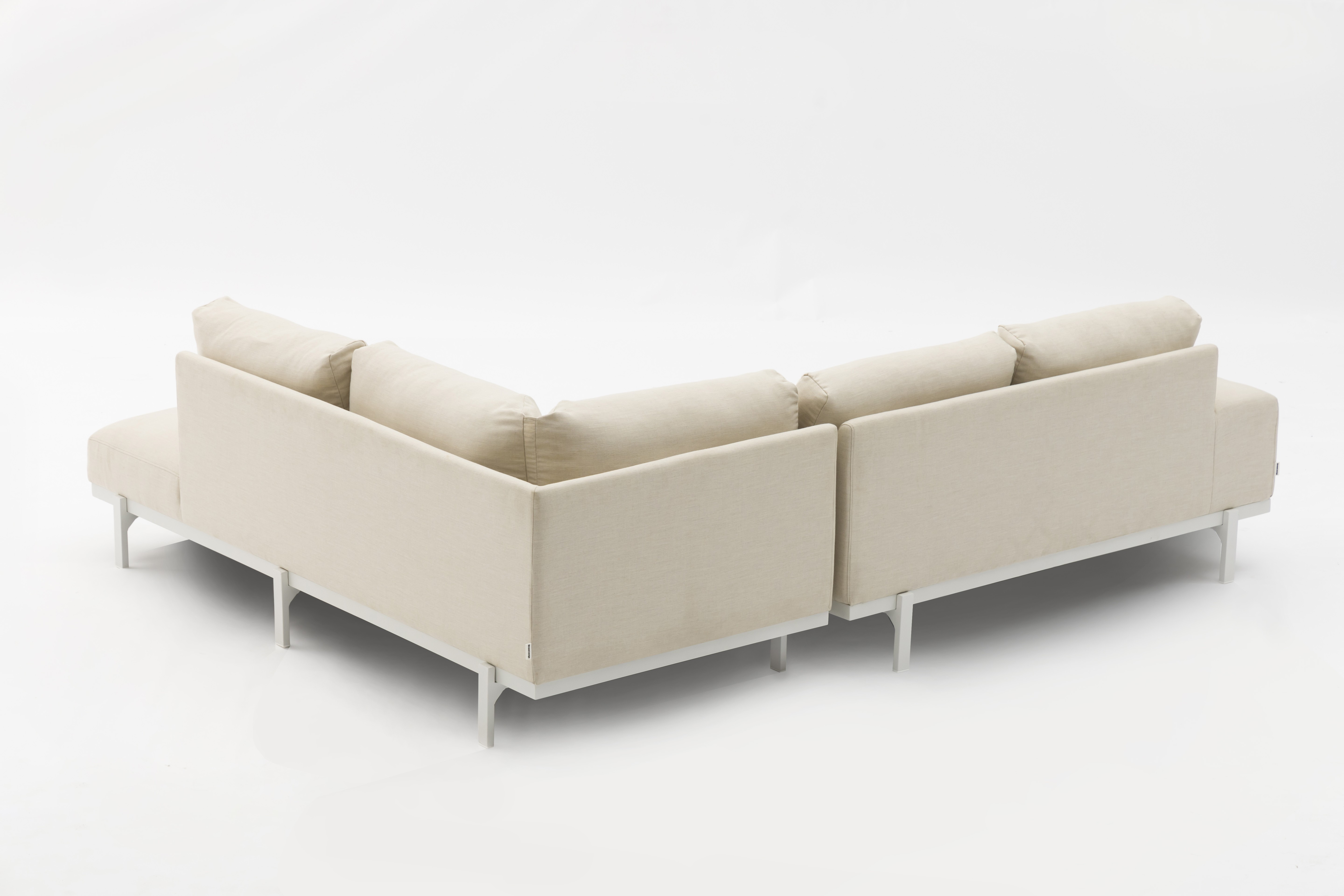 Vicoa Outdoor Chaise Lounge System 15 Thumbnail