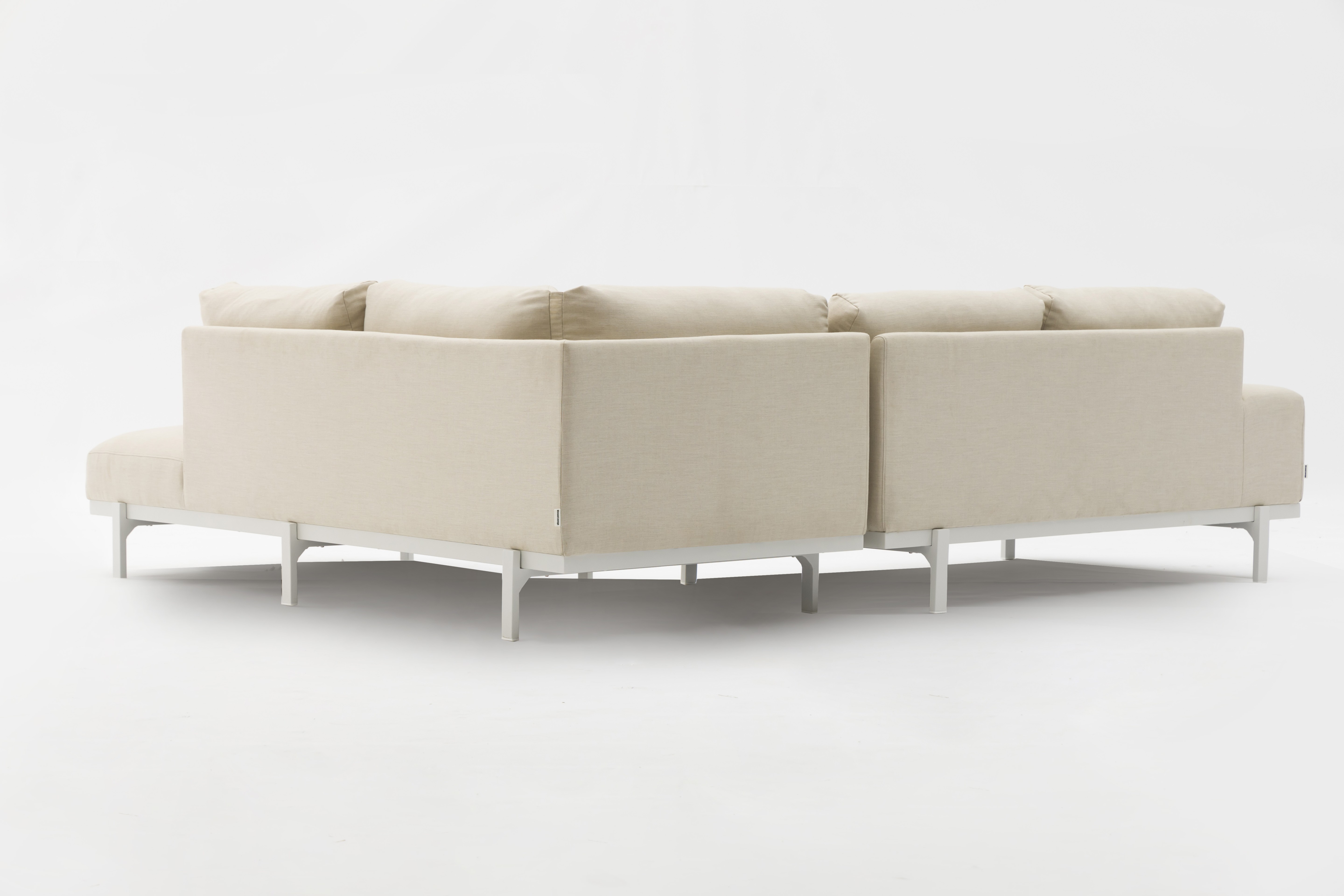 Vicoa Outdoor Chaise Lounge System 15 Thumbnail