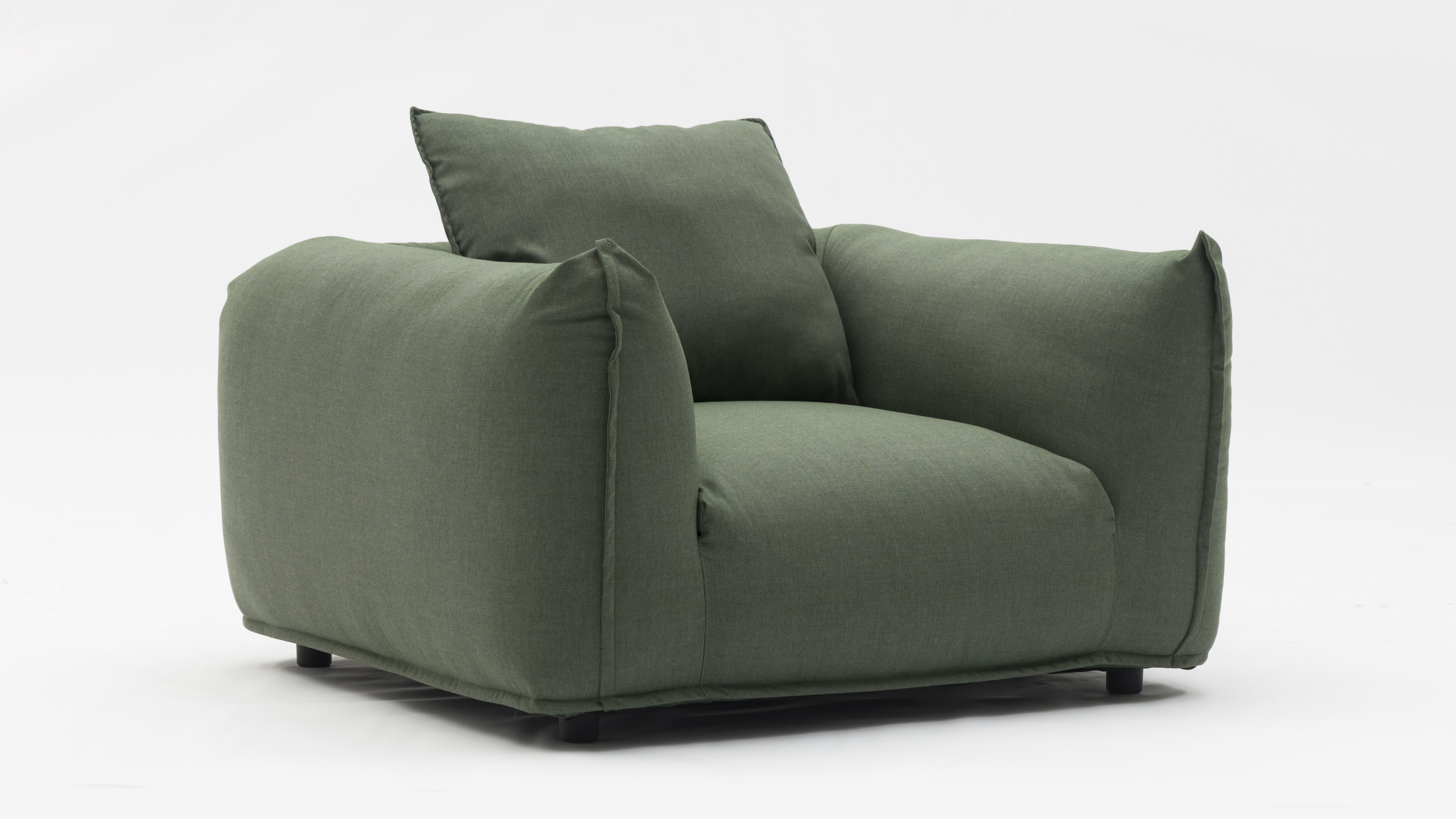 Bask Cedrus Outdoor Armchair 7 Thumbnail