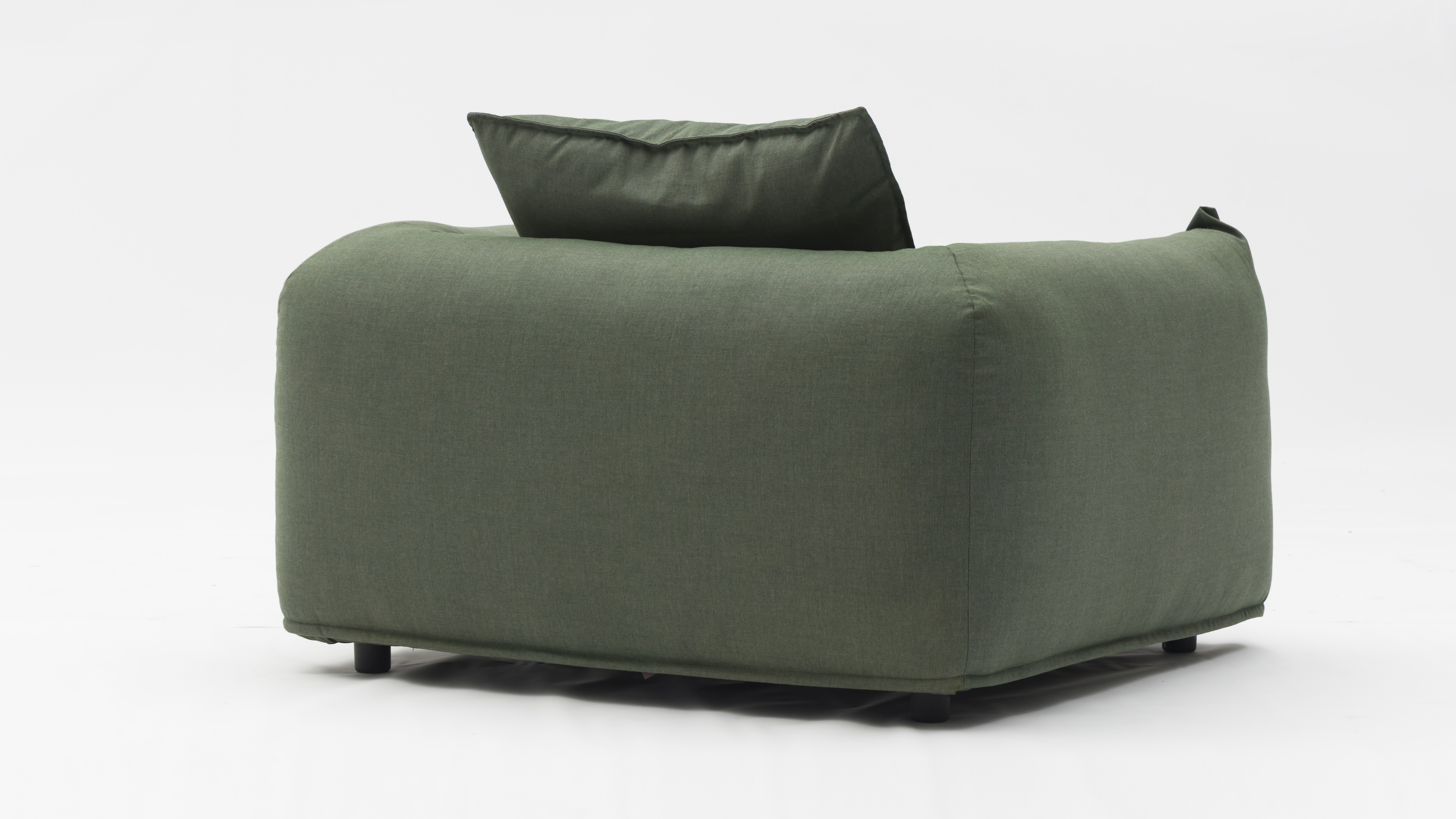 Bask Cedrus Outdoor Armchair 7 Thumbnail