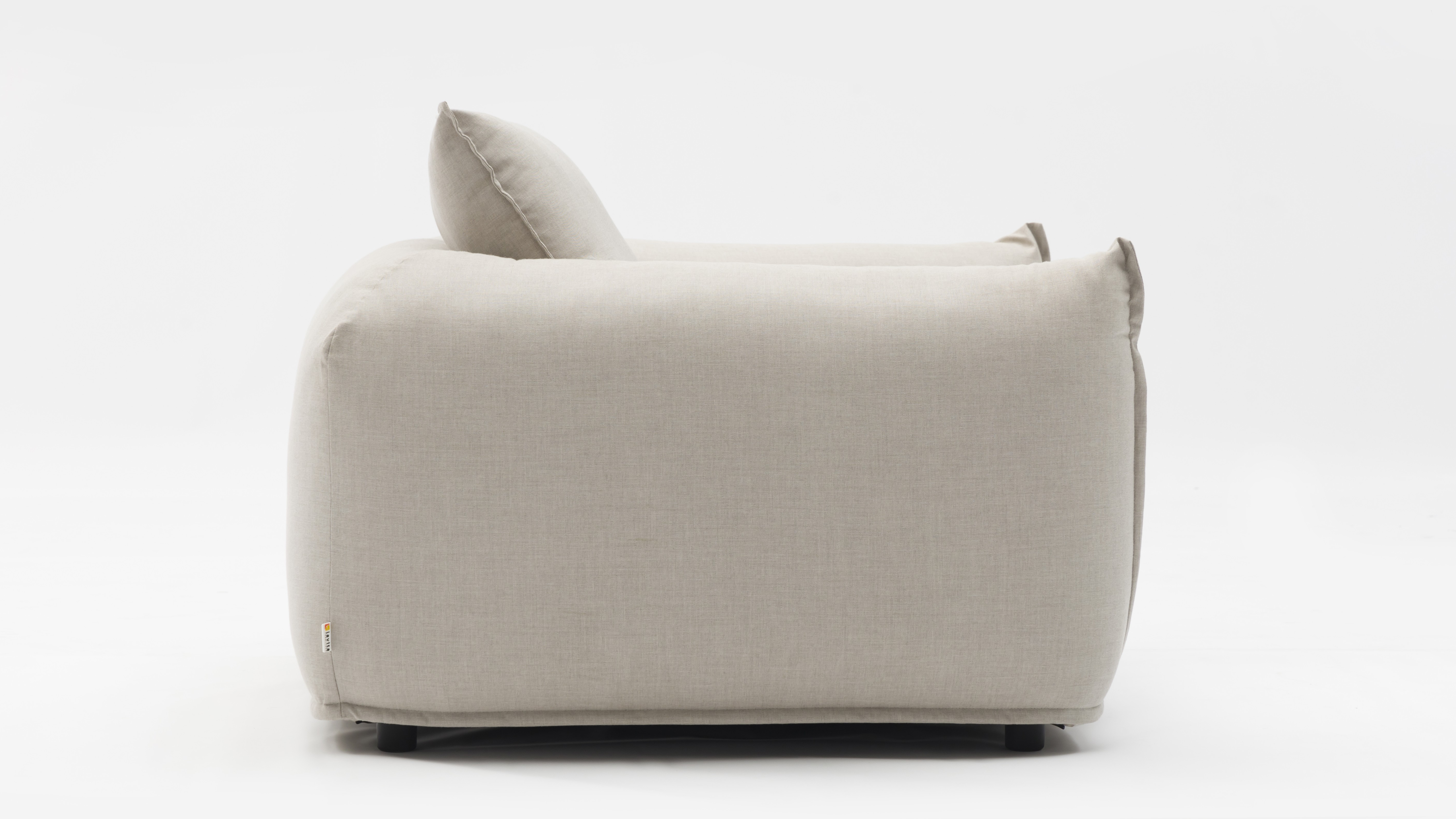 Bask Cinza Outdoor Armchair 7 Thumbnail