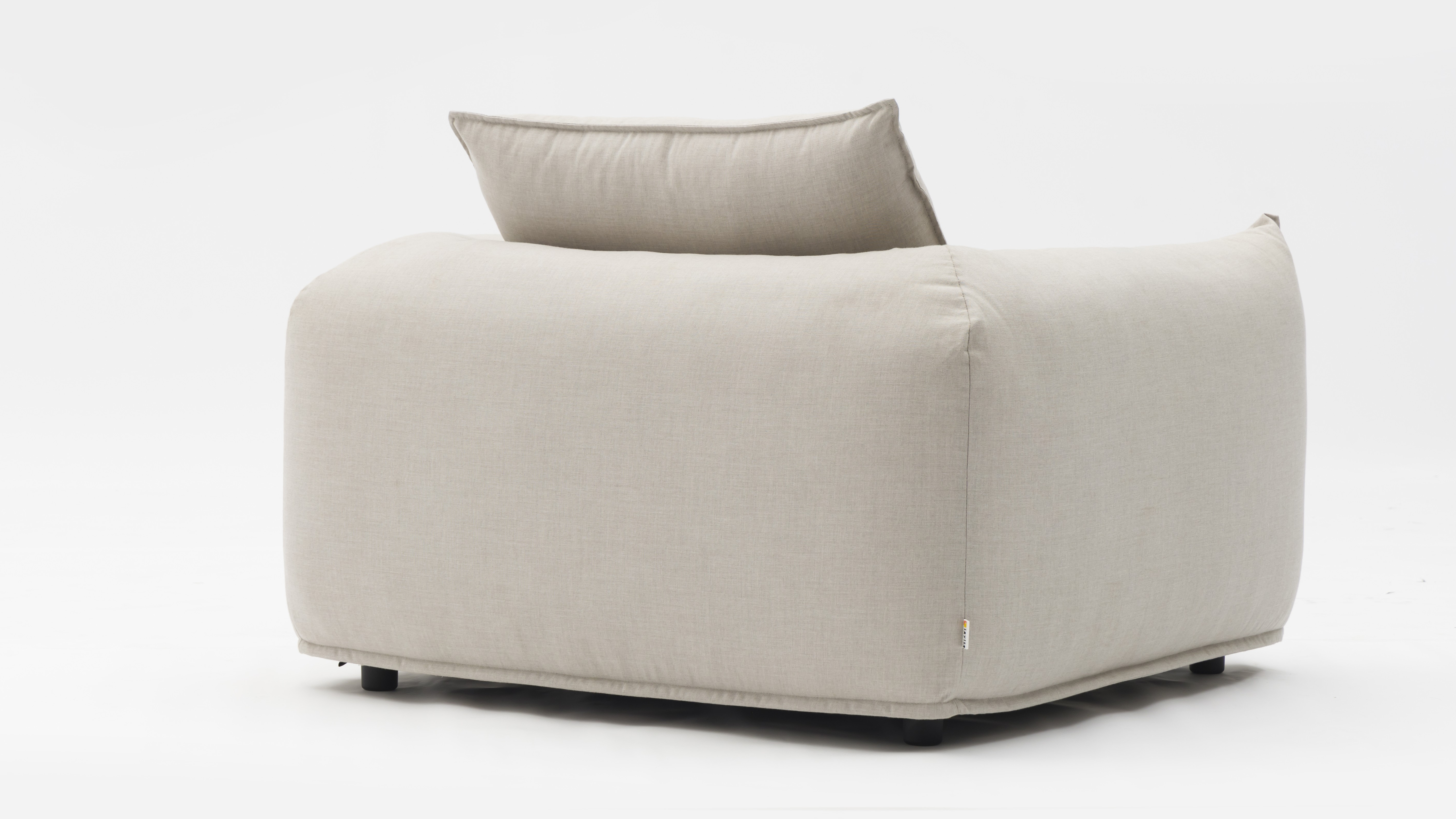 Bask Cinza Outdoor Armchair 7 Thumbnail