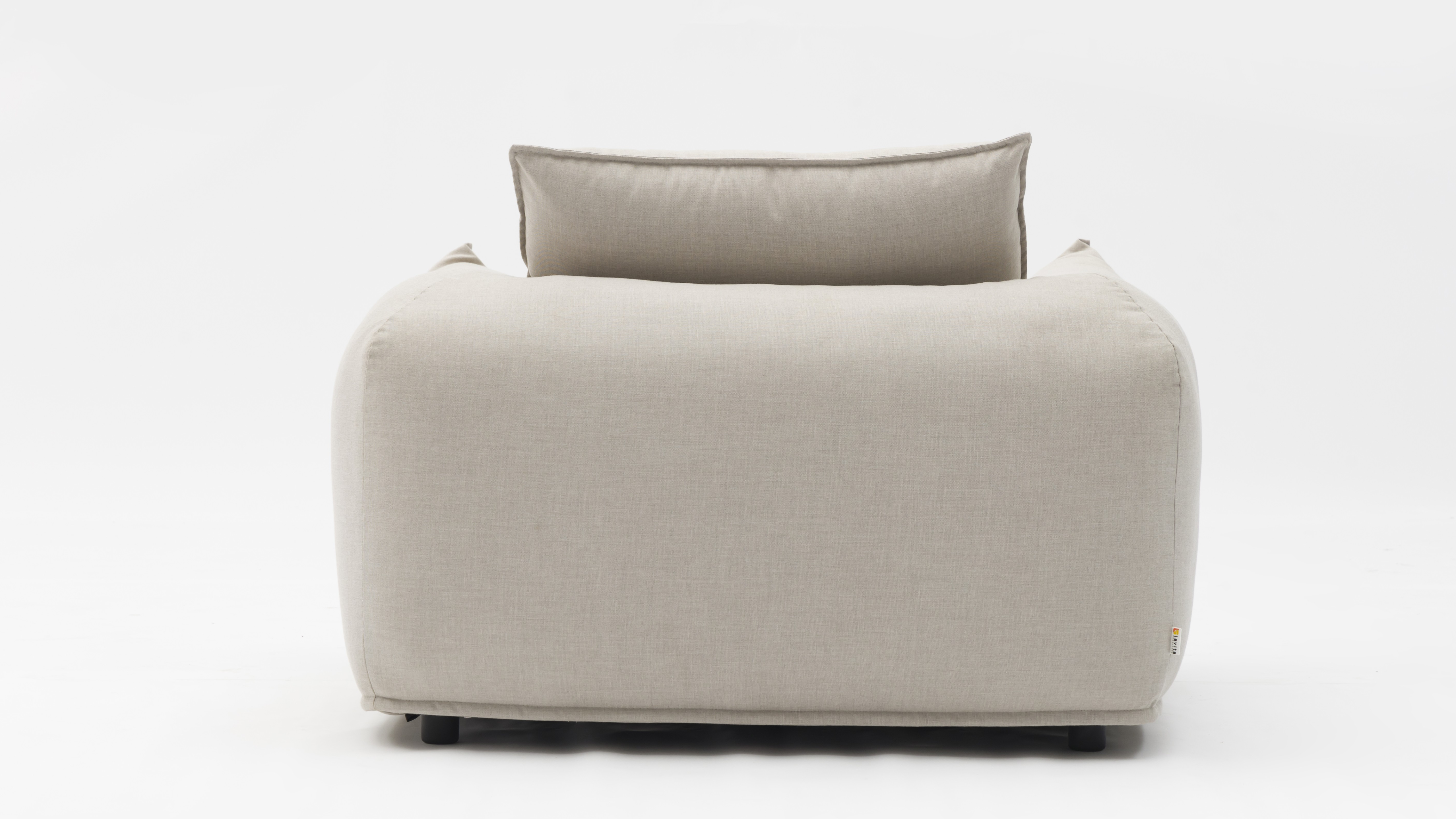 Bask Cinza Outdoor Armchair 7 Thumbnail