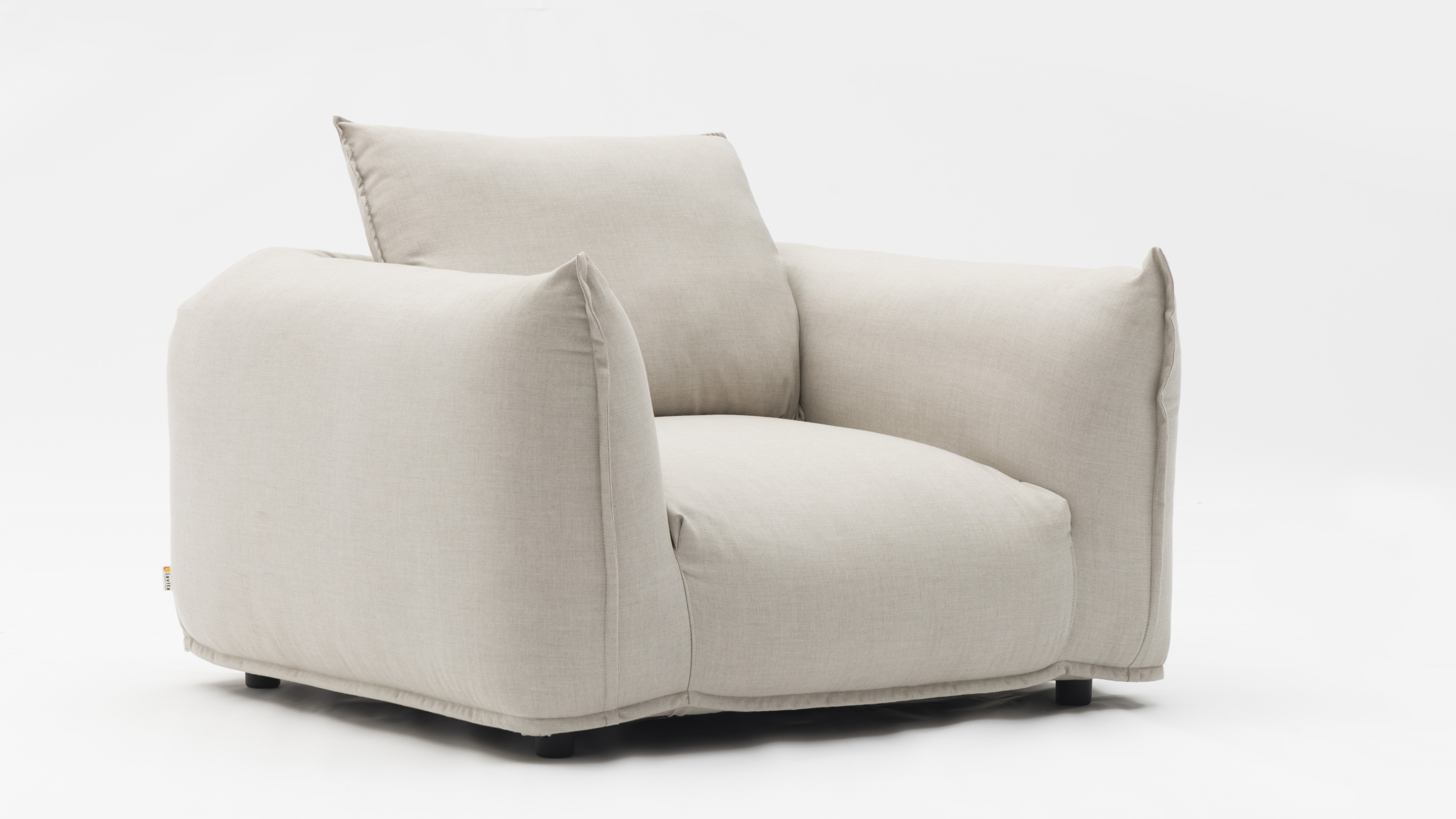 Bask Cinza Outdoor Armchair 7 Thumbnail