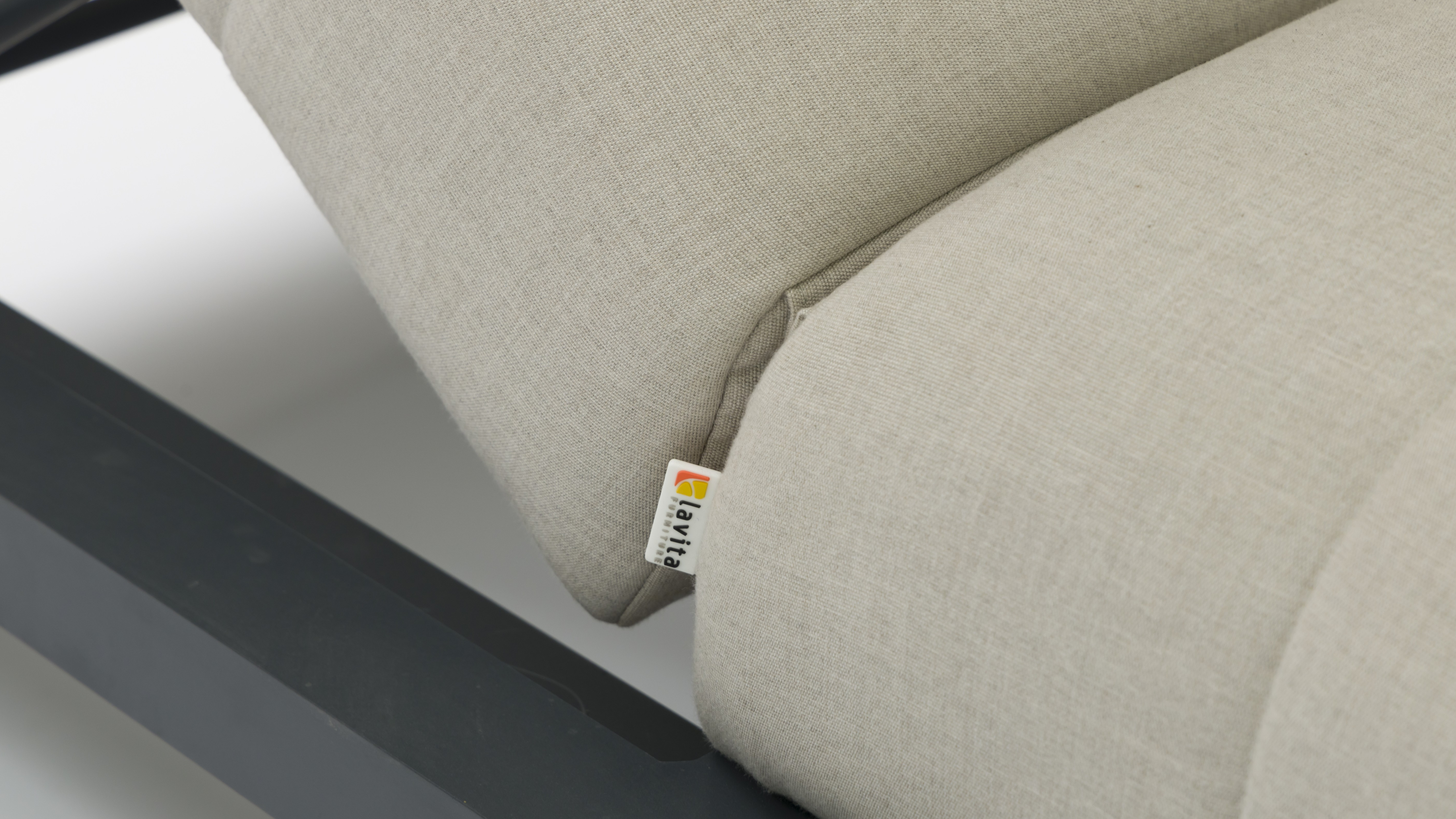 Bora Bora Cinza Outdoor Double Sunbed Gazebo 26 Thumbnail