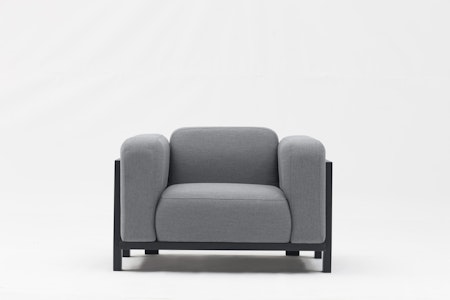 Noosaville Outdoor Armchair