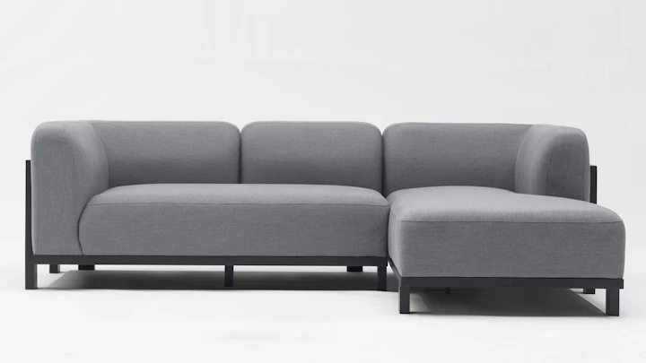 Noosaville Outdoor Chaise Lounge