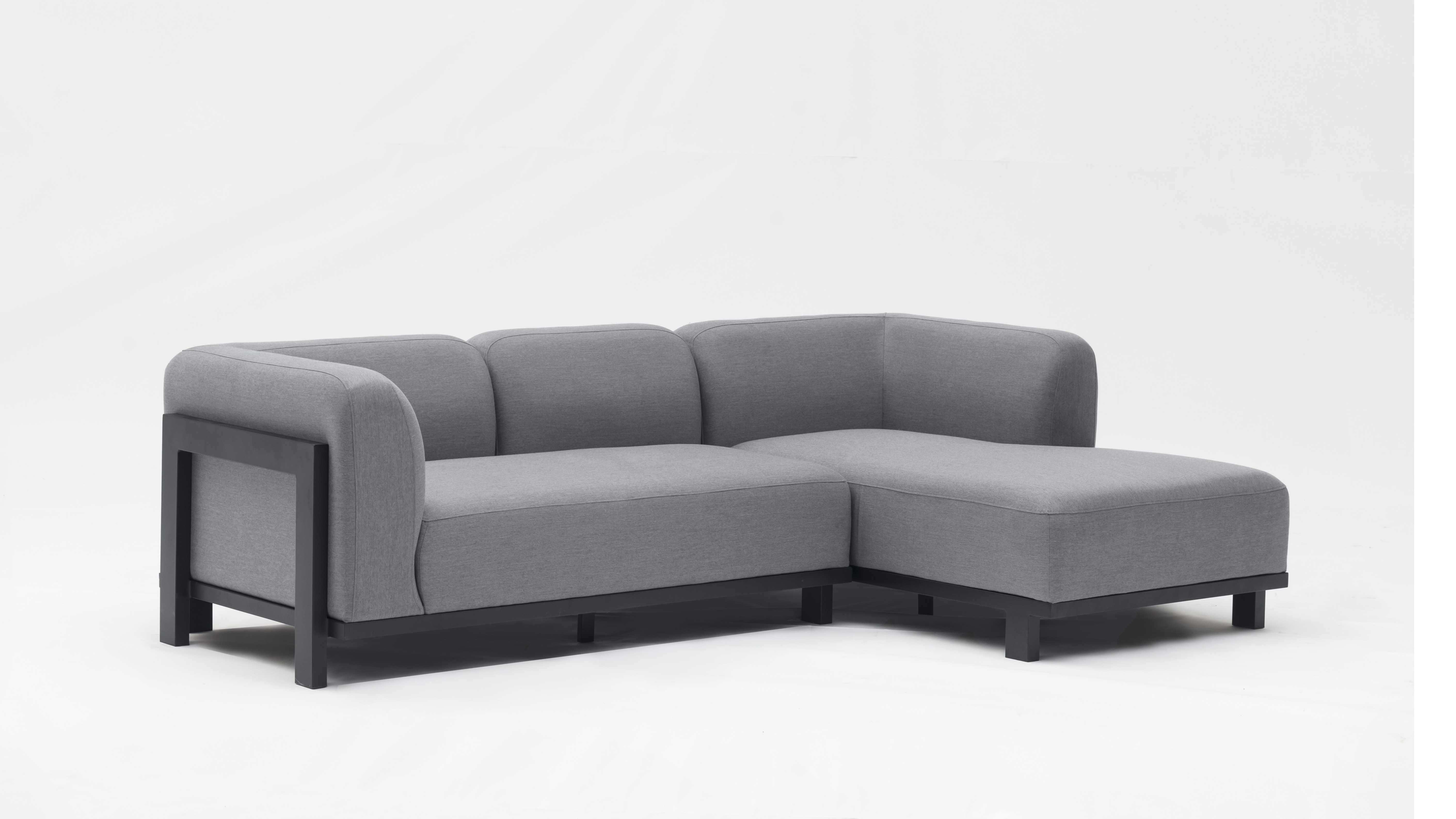 Noosaville Outdoor Chaise Lounge 8 Thumbnail