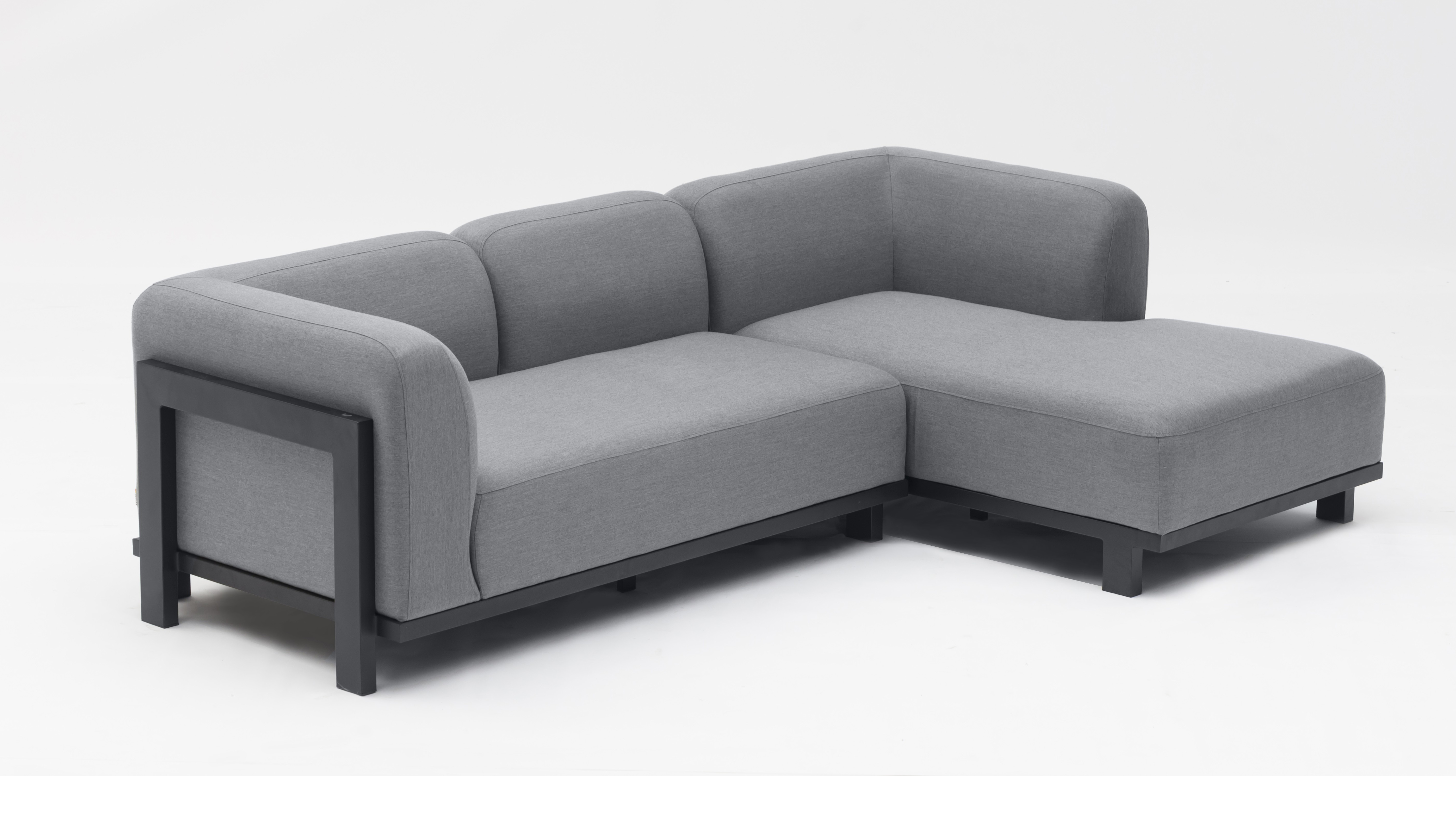 Noosaville Outdoor Chaise Lounge 8 Thumbnail