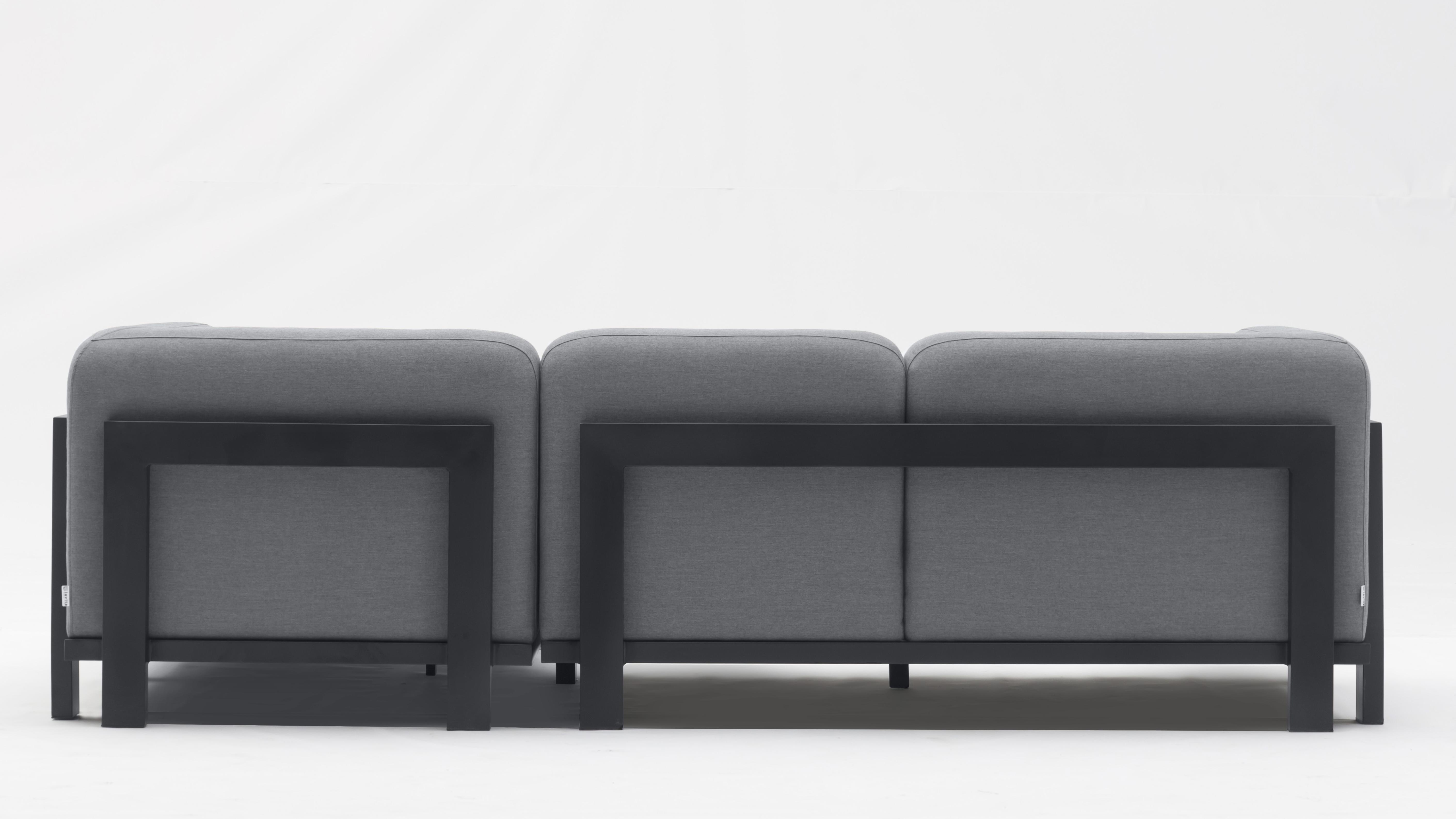 Noosaville Outdoor Chaise Lounge 8 Thumbnail