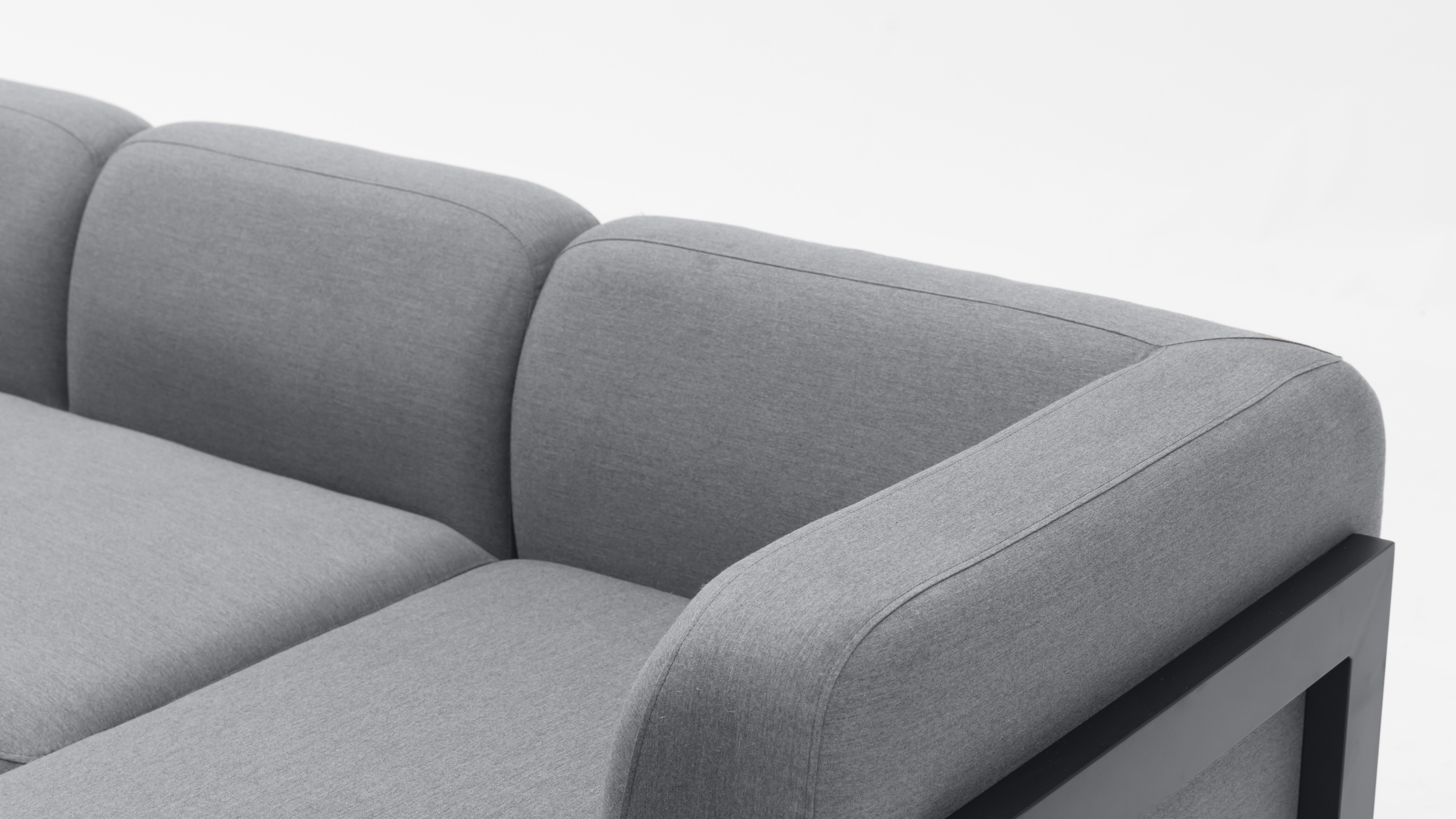 Noosaville Outdoor Chaise Lounge 8 Thumbnail