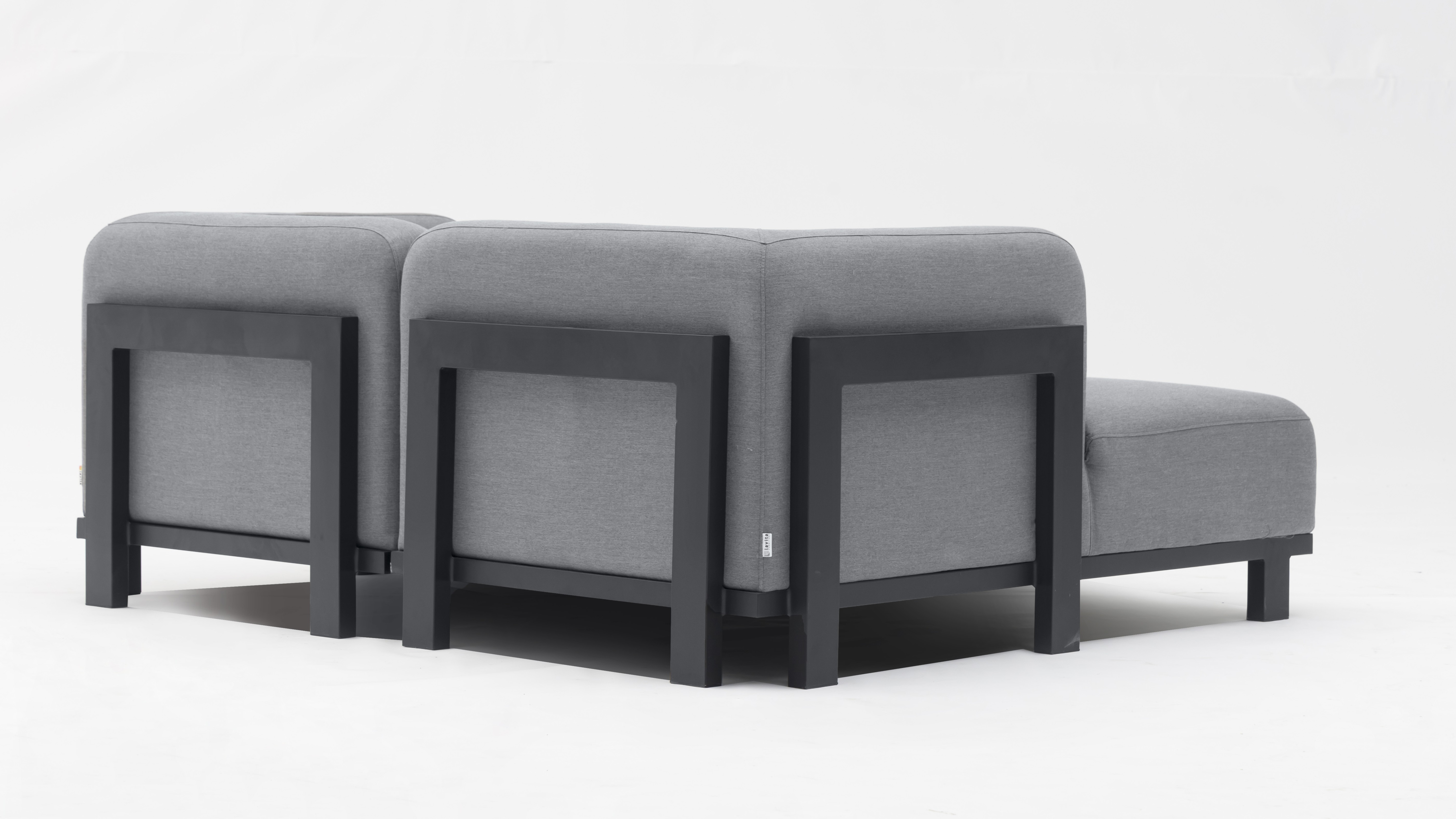 Noosaville Outdoor Chaise Lounge 8 Thumbnail