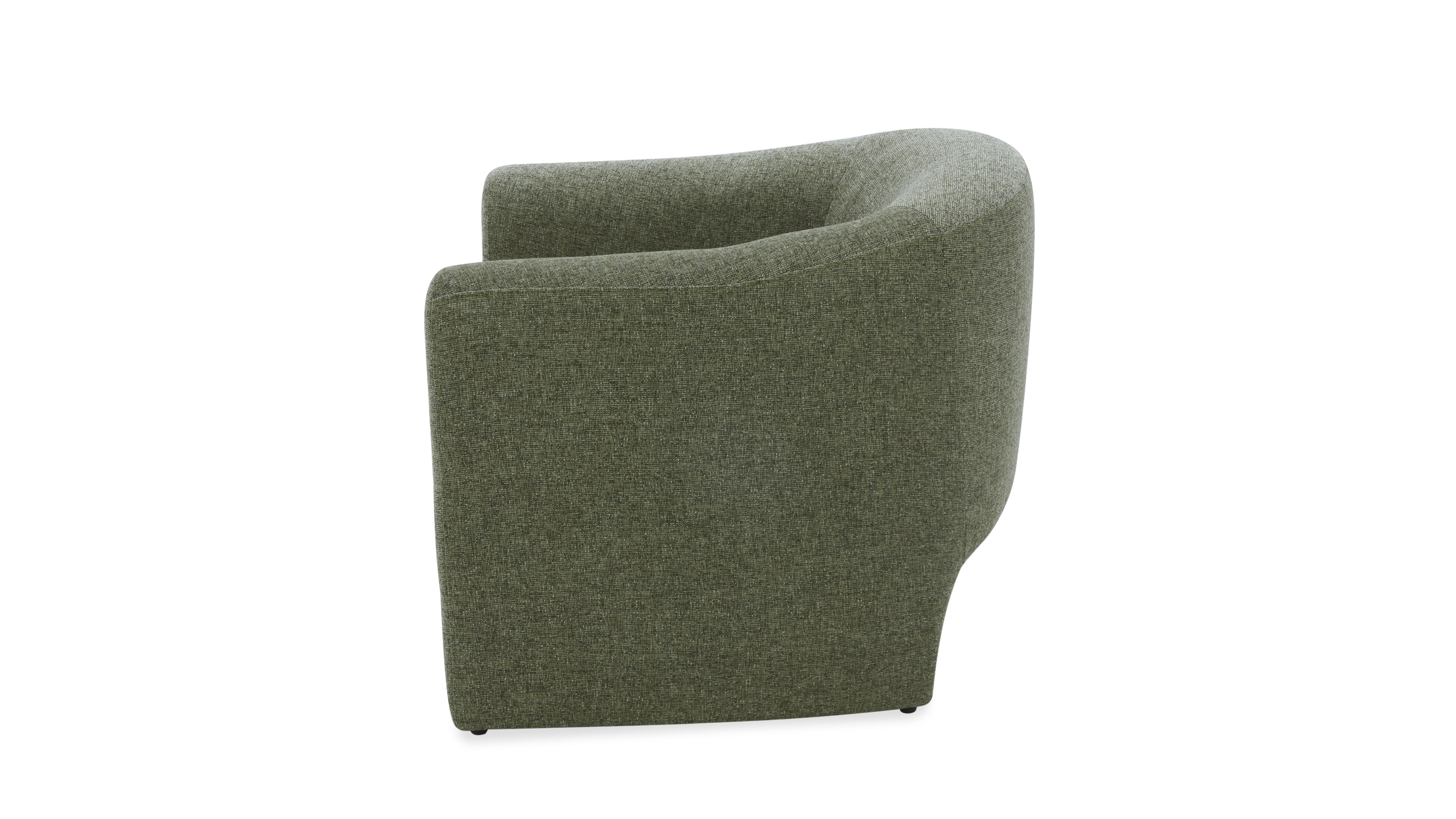 Wink Fabric Accent Chair 5 Thumbnail