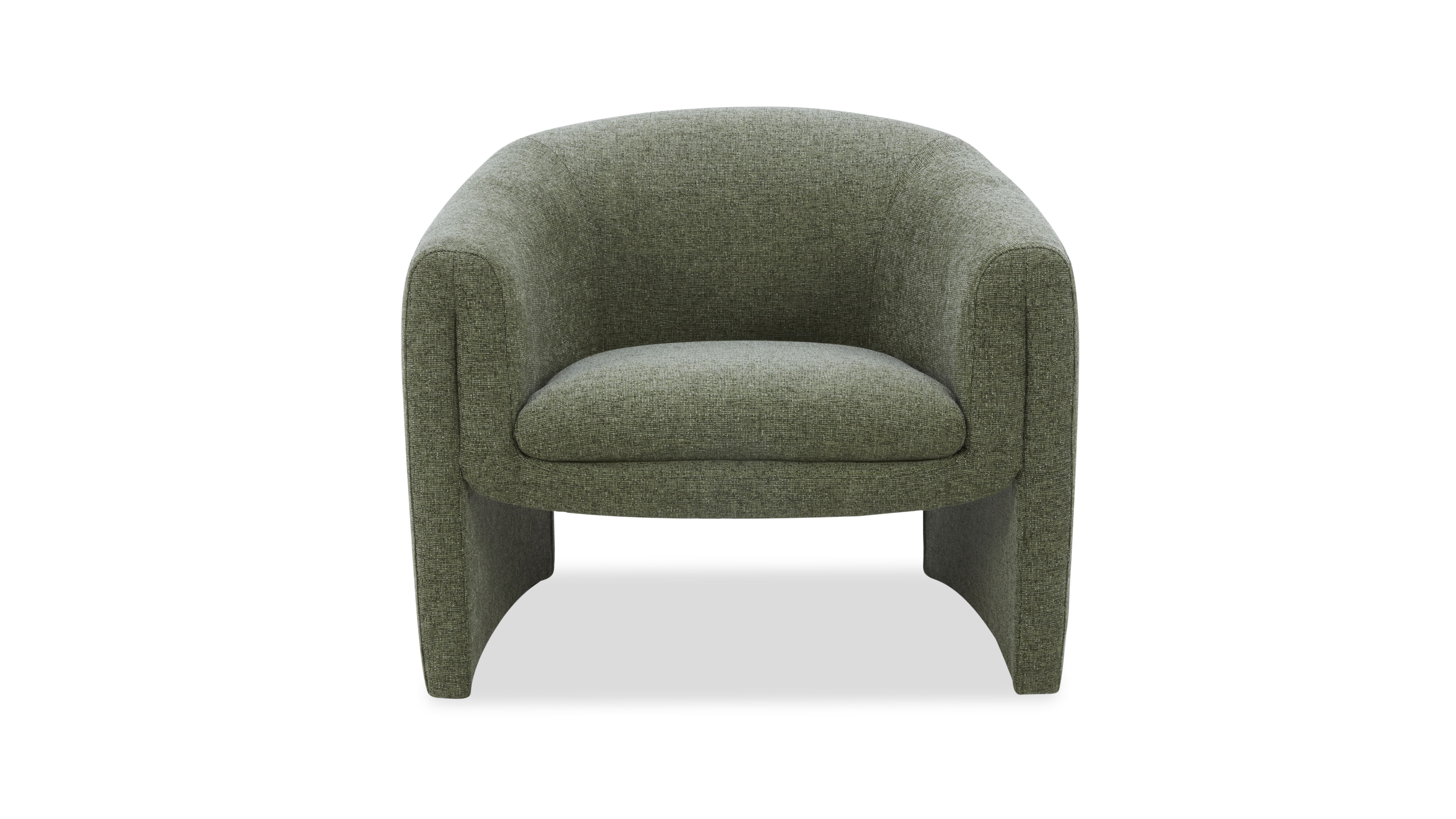 Wink Fabric Accent Chair 5 Thumbnail