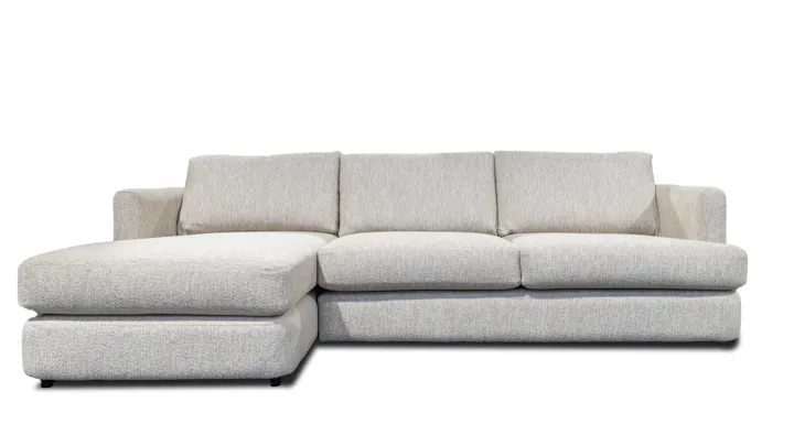 Lorne Chaise Lounge Large