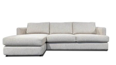 Lorne Chaise Lounge Large