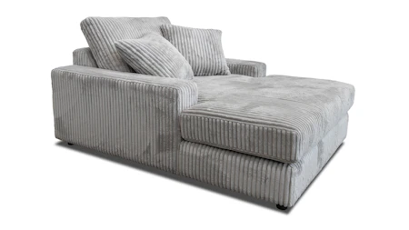 Toorak Large Chaise Lounge