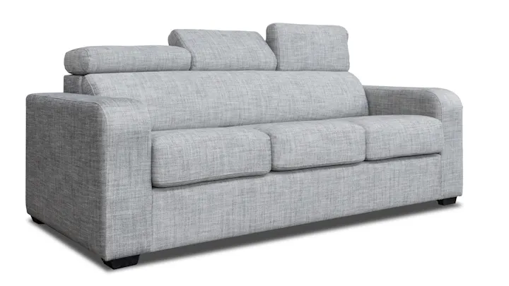 Ascot Three Seat Sofa