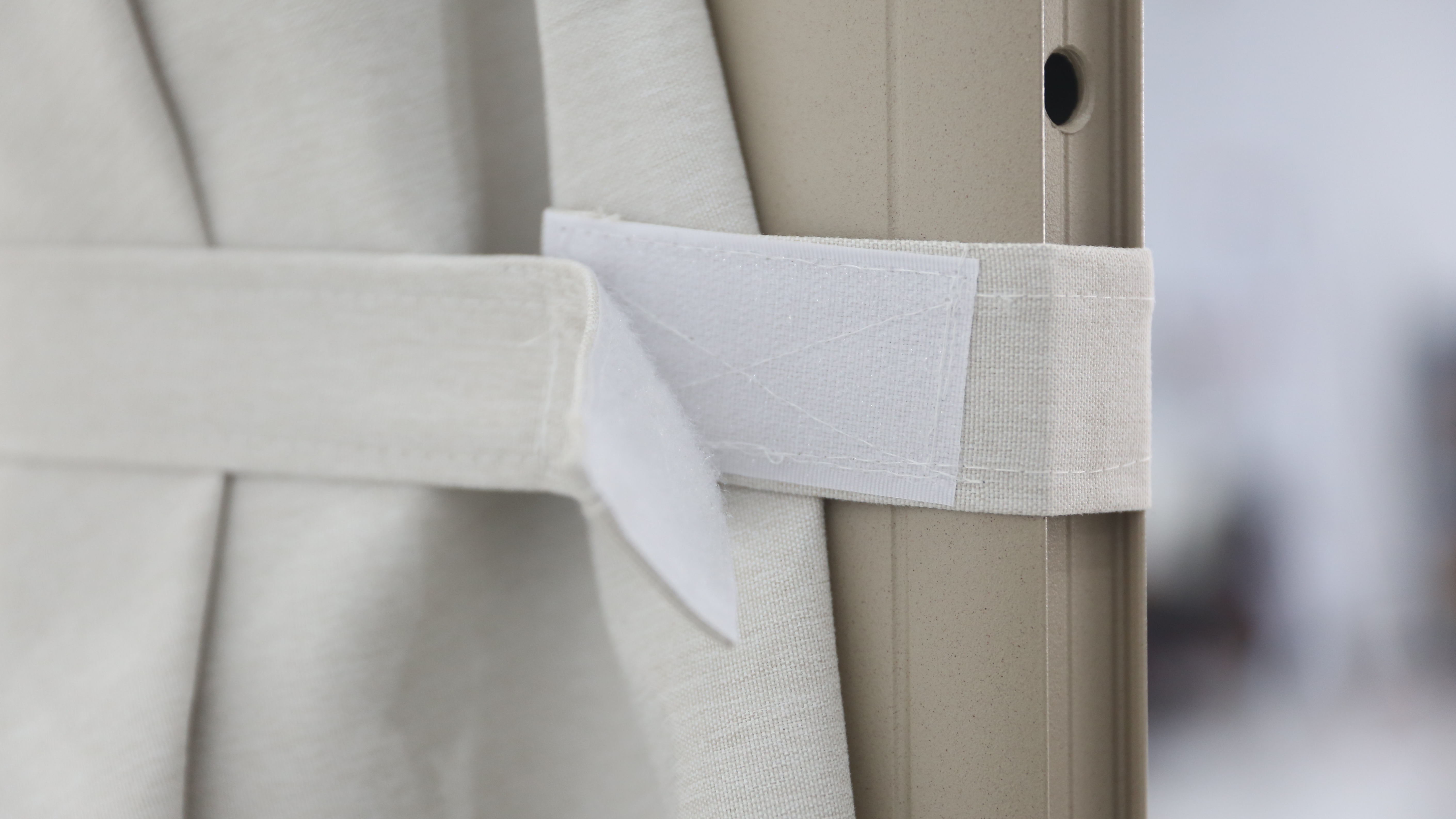 Coolabah Mist Outdoor Cantilever Umbrella 12 Thumbnail