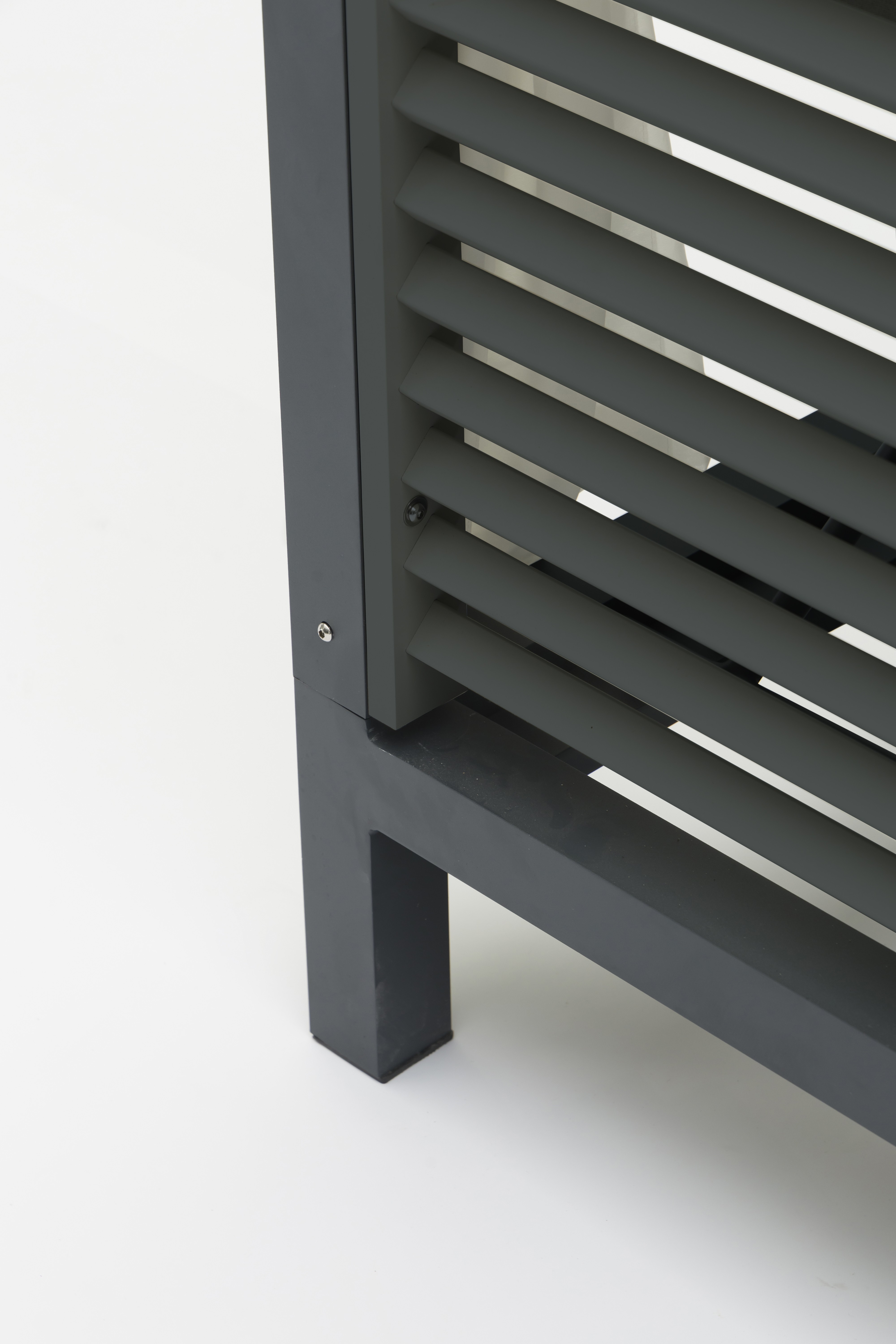 Bora Bora Outdoor Double Sunbed Gazebo 6 Thumbnail