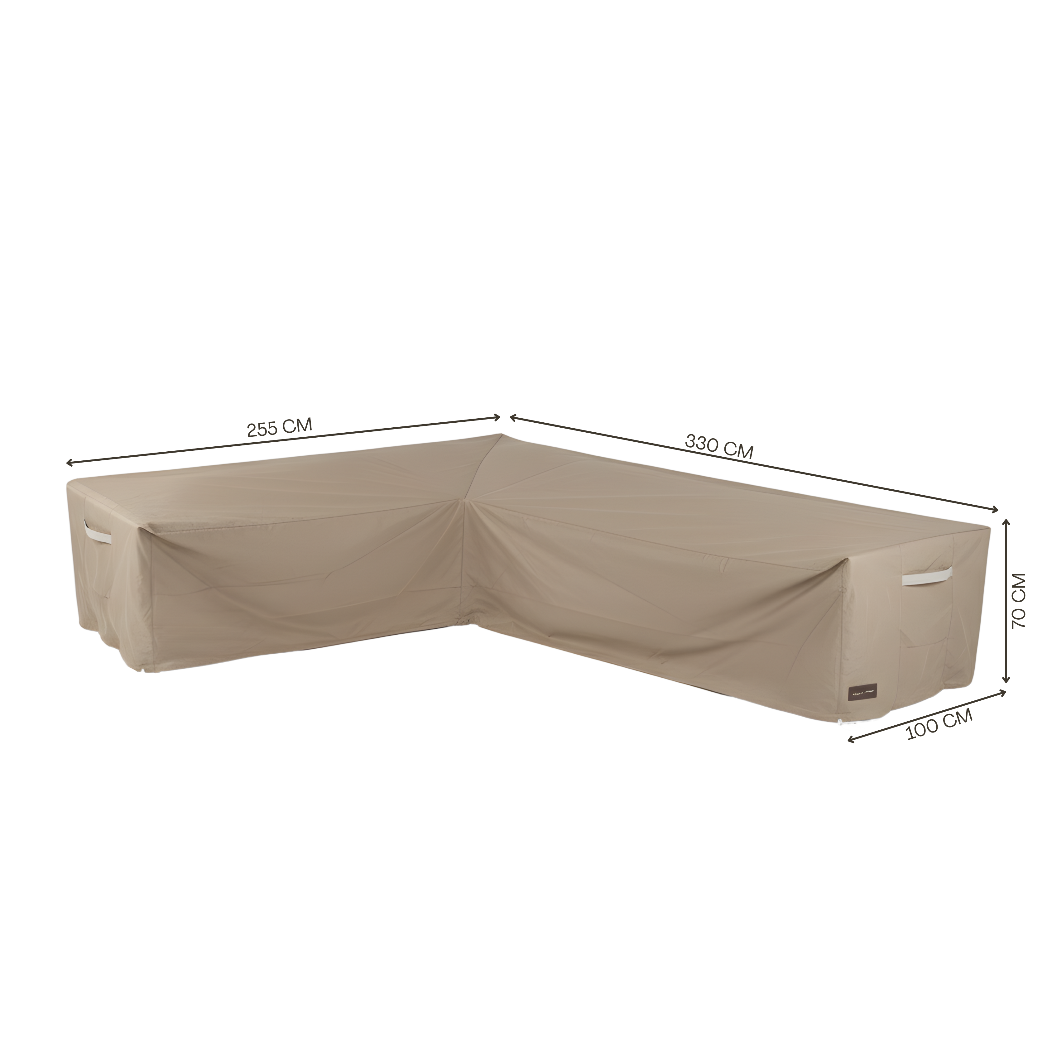 Urban Tailor Corner Lounge Protector 255x330x100x70 6 Thumbnail