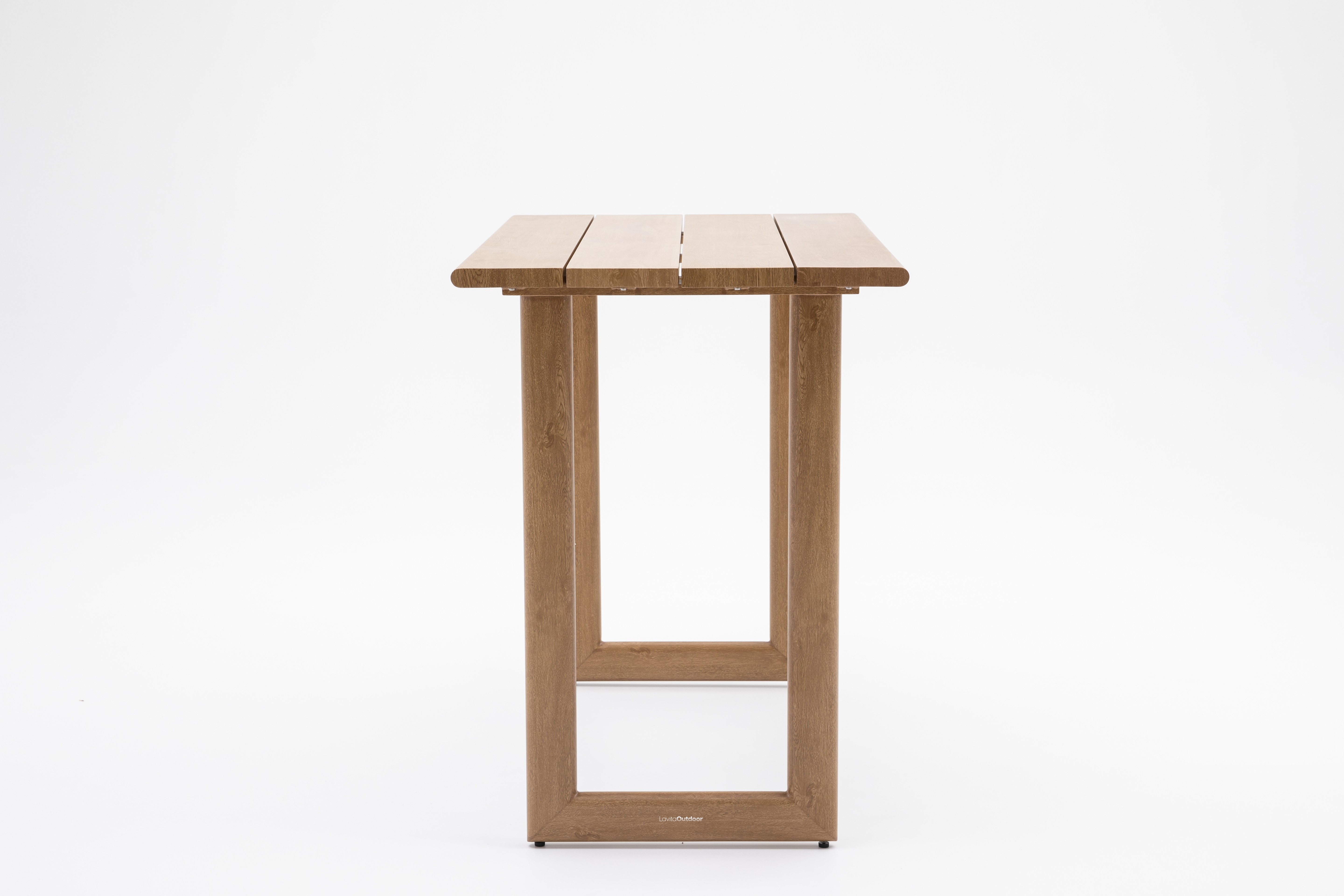 Balmain Oak Outdoor Bar Table 5 Thumbnail