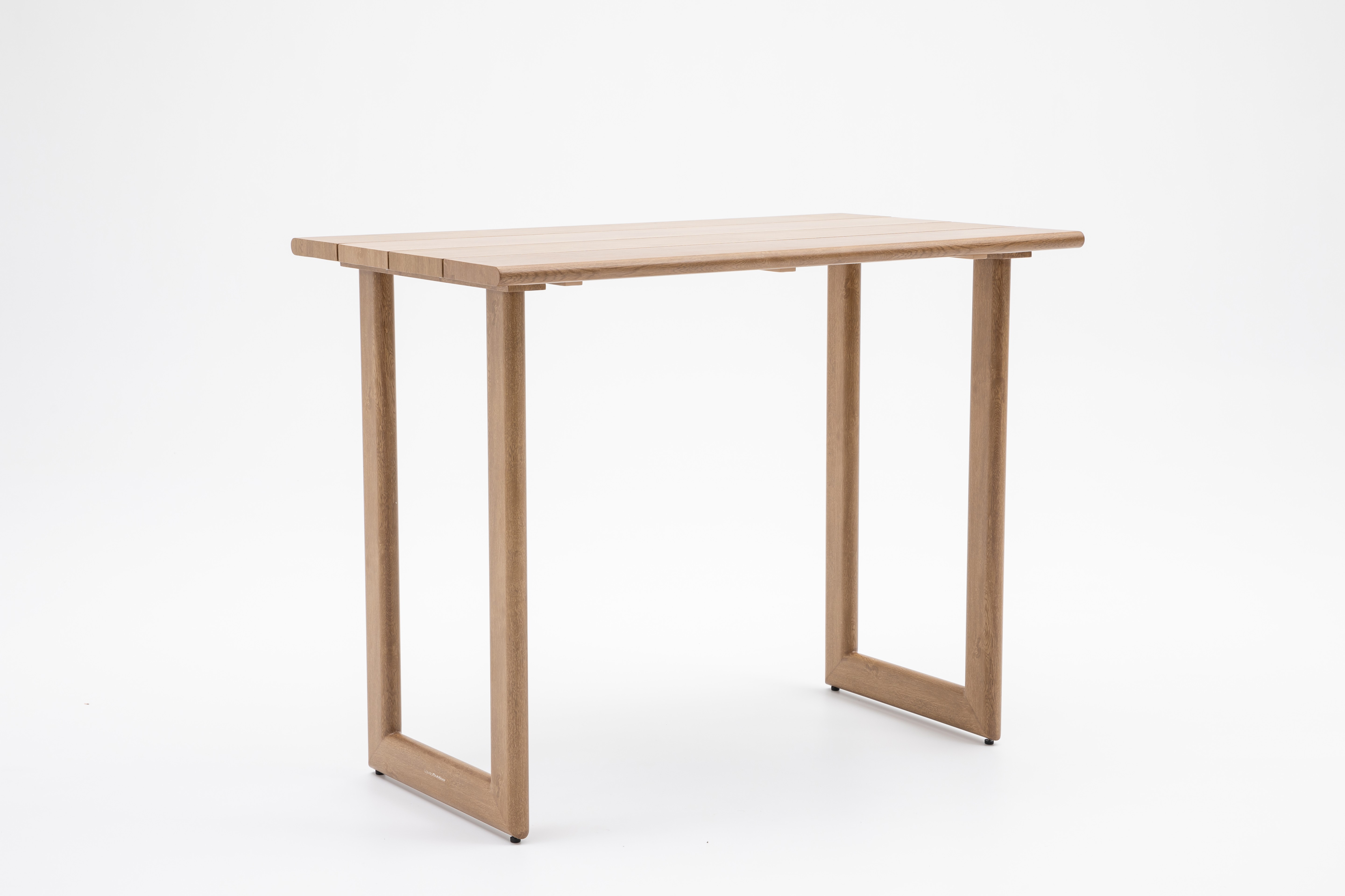 Balmain Oak Outdoor Bar Table 5 Thumbnail