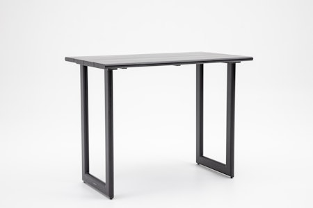 Balmain Ebony Outdoor Bar Table