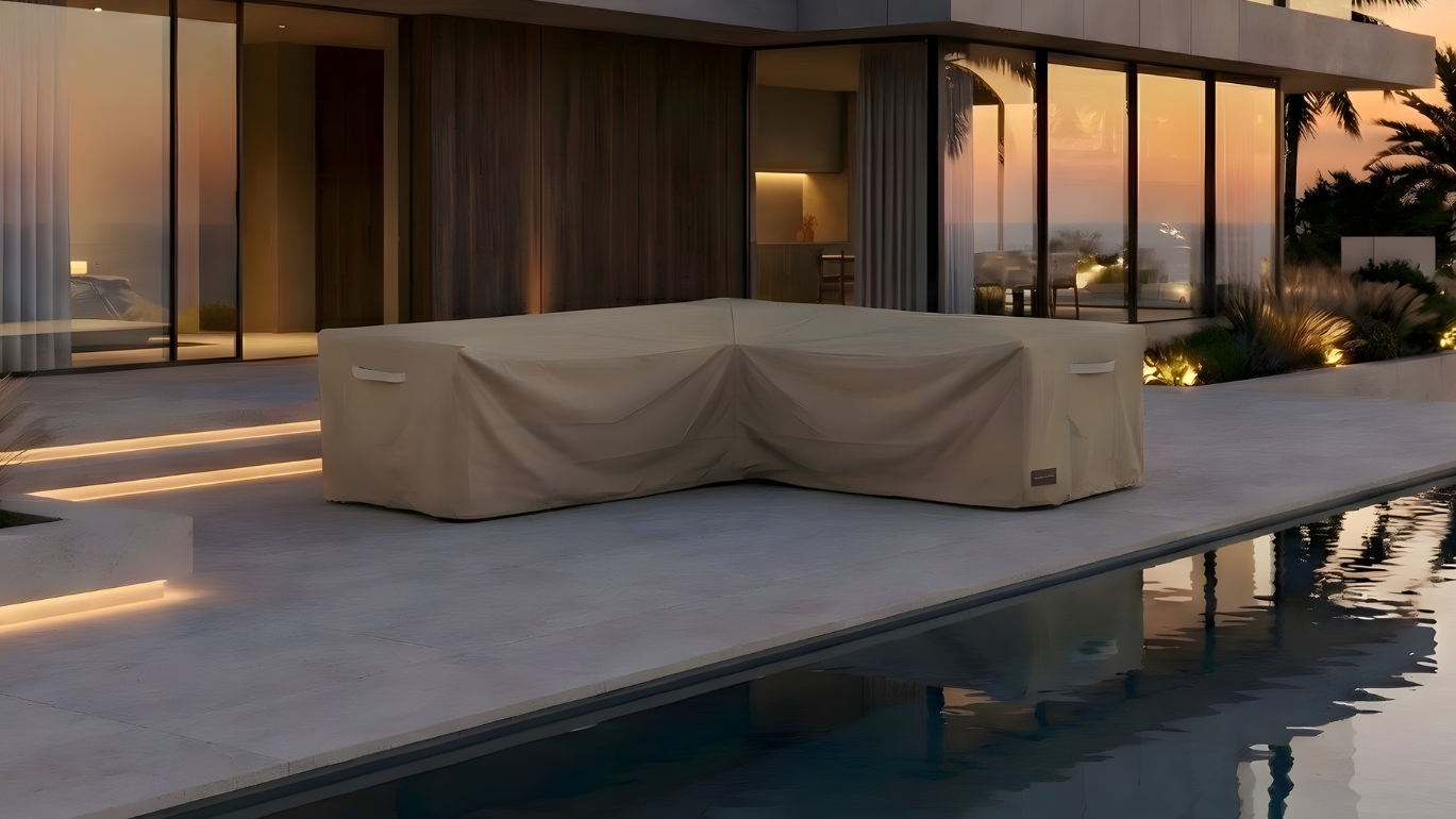 Urban Tailor Corner Lounge Protector 240x240x100x70 3 Thumbnail