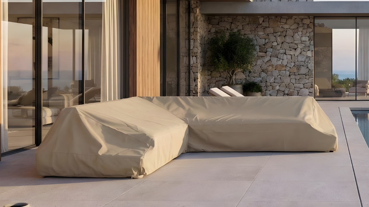 Urban Tailor Platform Lounge Protector 300x300x100x70/30 4 Thumbnail