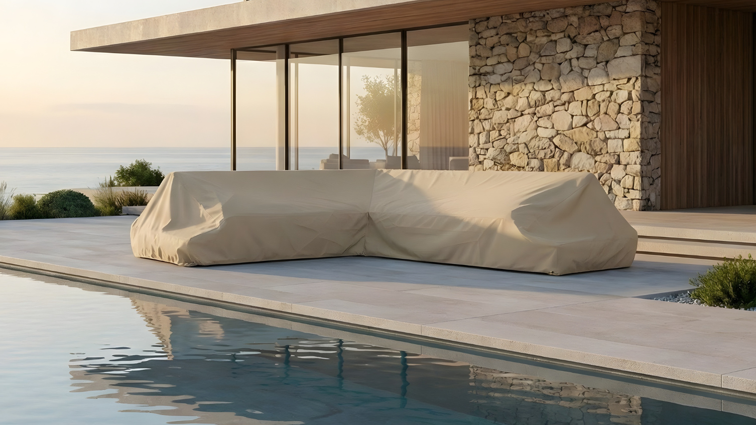 Urban Tailor Platform Lounge Protector 300x300x100x70/30 4 Thumbnail