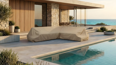 Urban Tailor Platform Lounge Protector 250x250x100x70/30