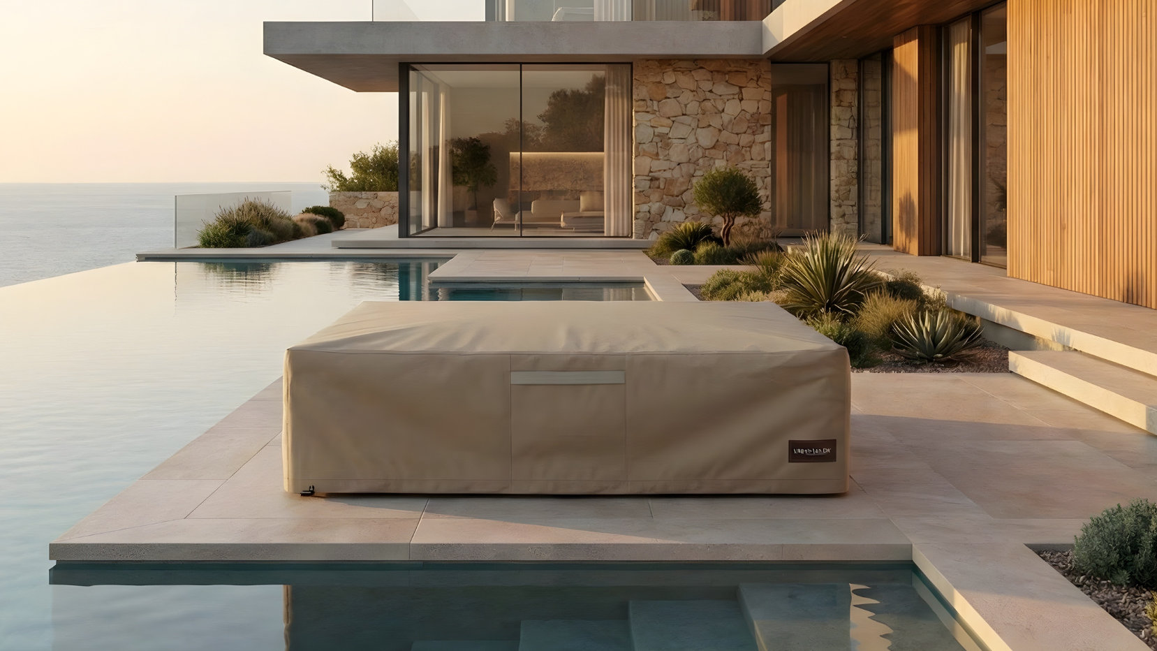 Urban Tailor Sunlounge Protector 210x145x35 5 Thumbnail