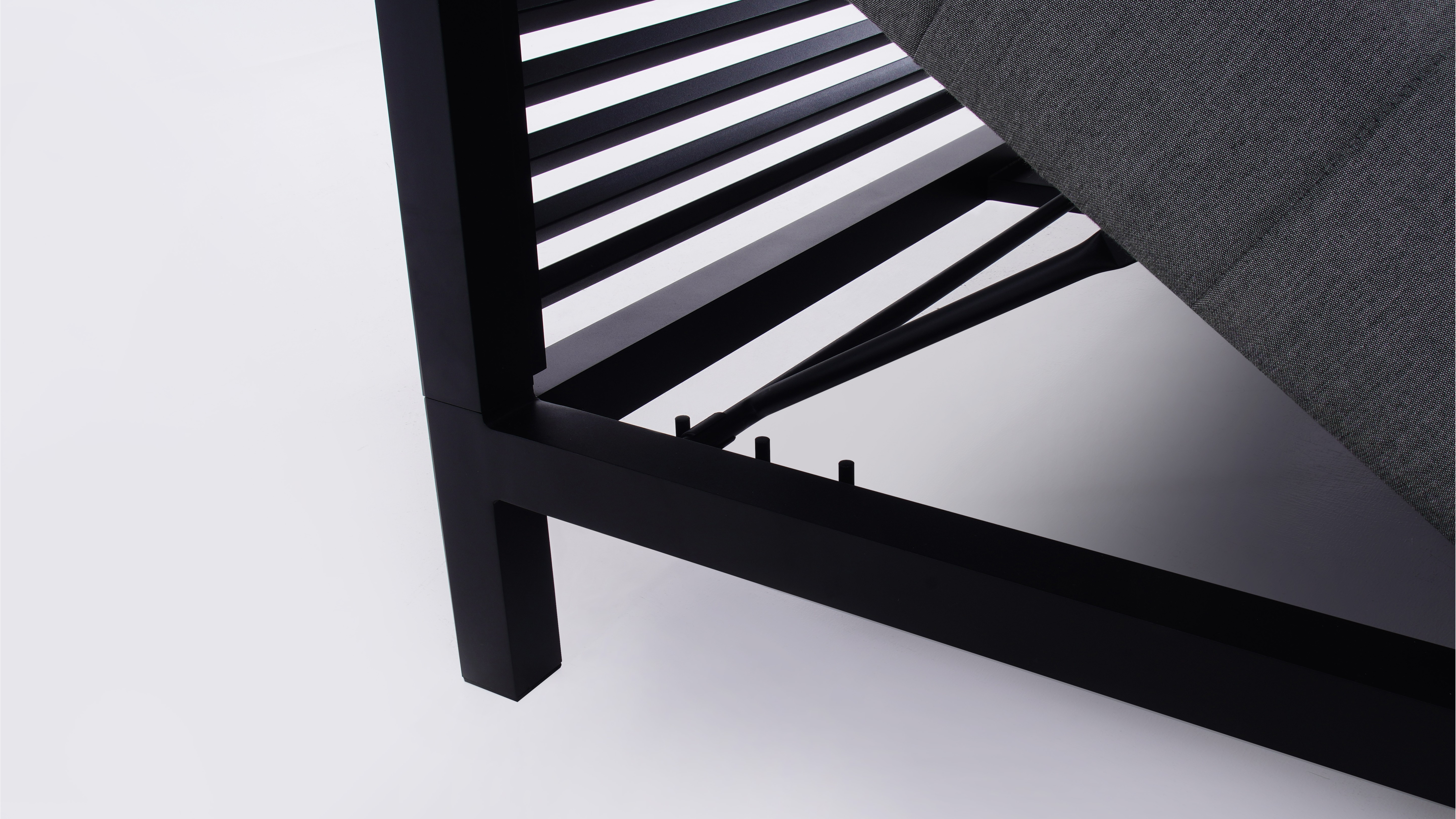 Bora Bora Outdoor Double Sunbed Gazebo 22 Thumbnail