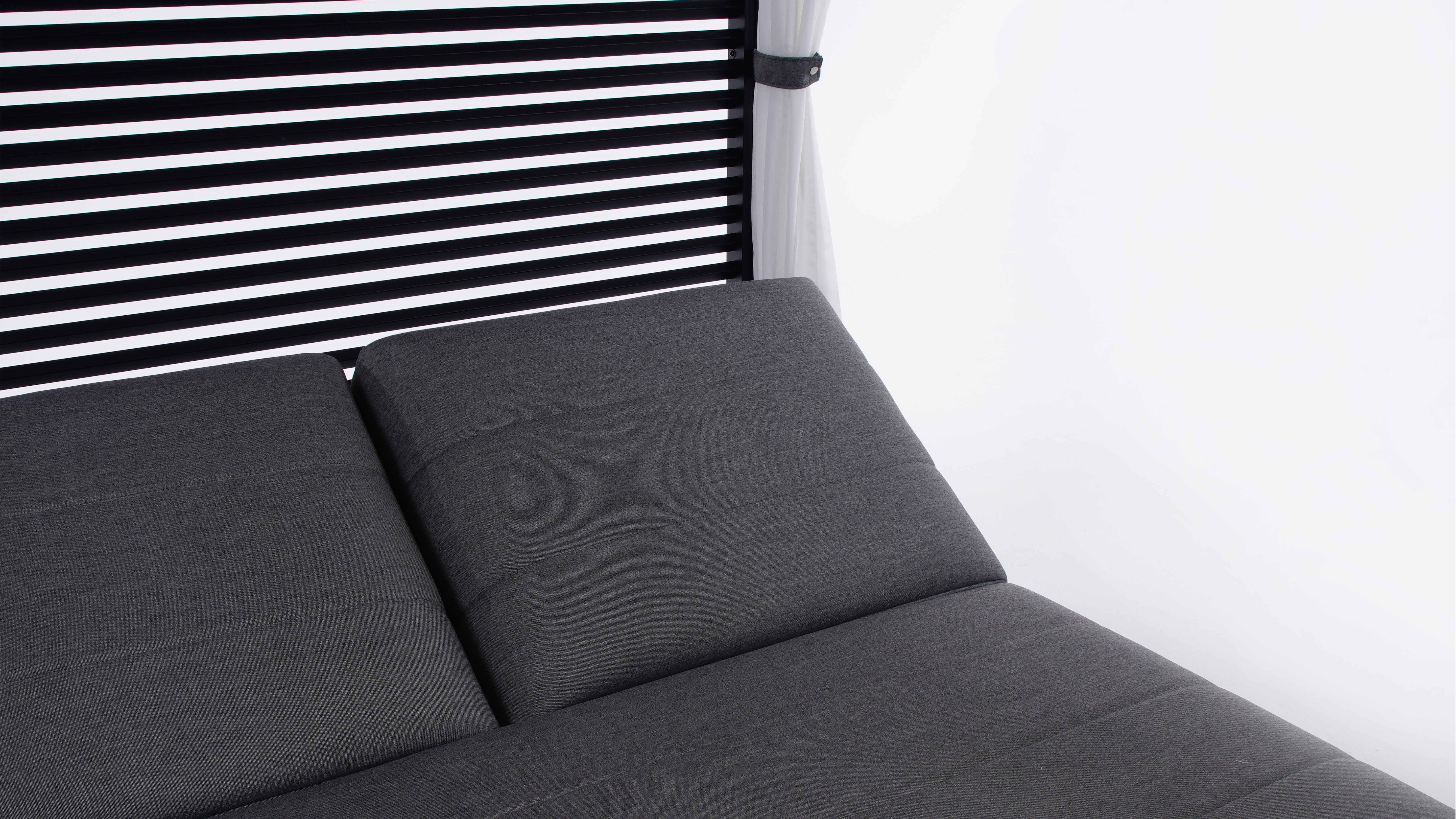 Bora Bora Outdoor Double Sunbed Gazebo 22 Thumbnail