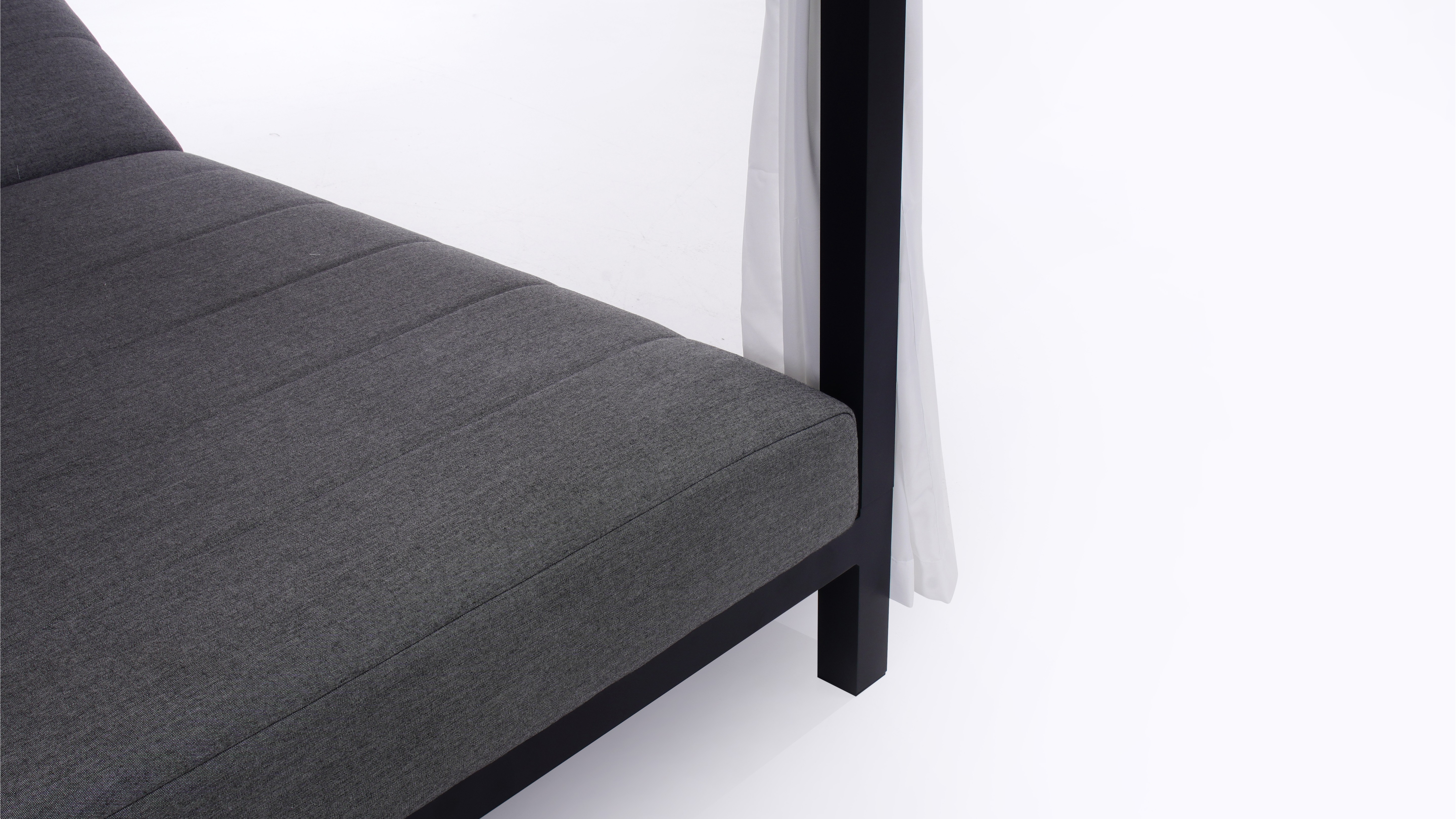 Bora Bora Outdoor Double Sunbed Gazebo 22 Thumbnail