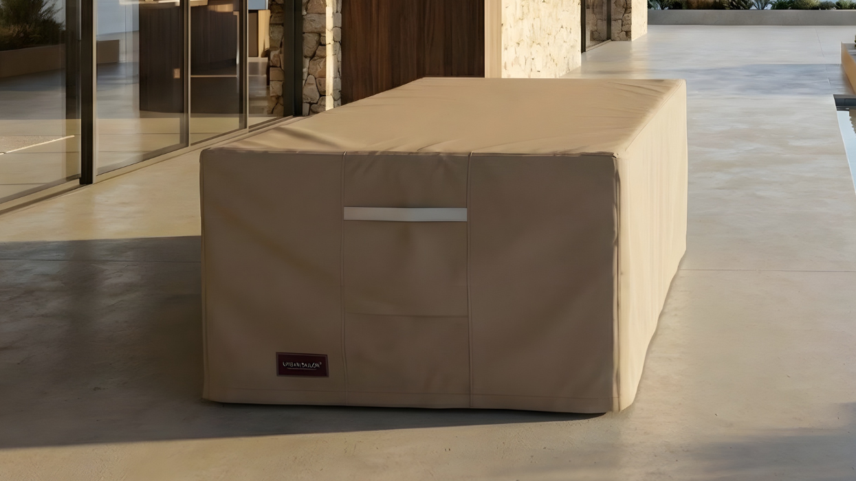 Urban Tailor Rectangular Dining Set Protector 100x100x85 7 Thumbnail