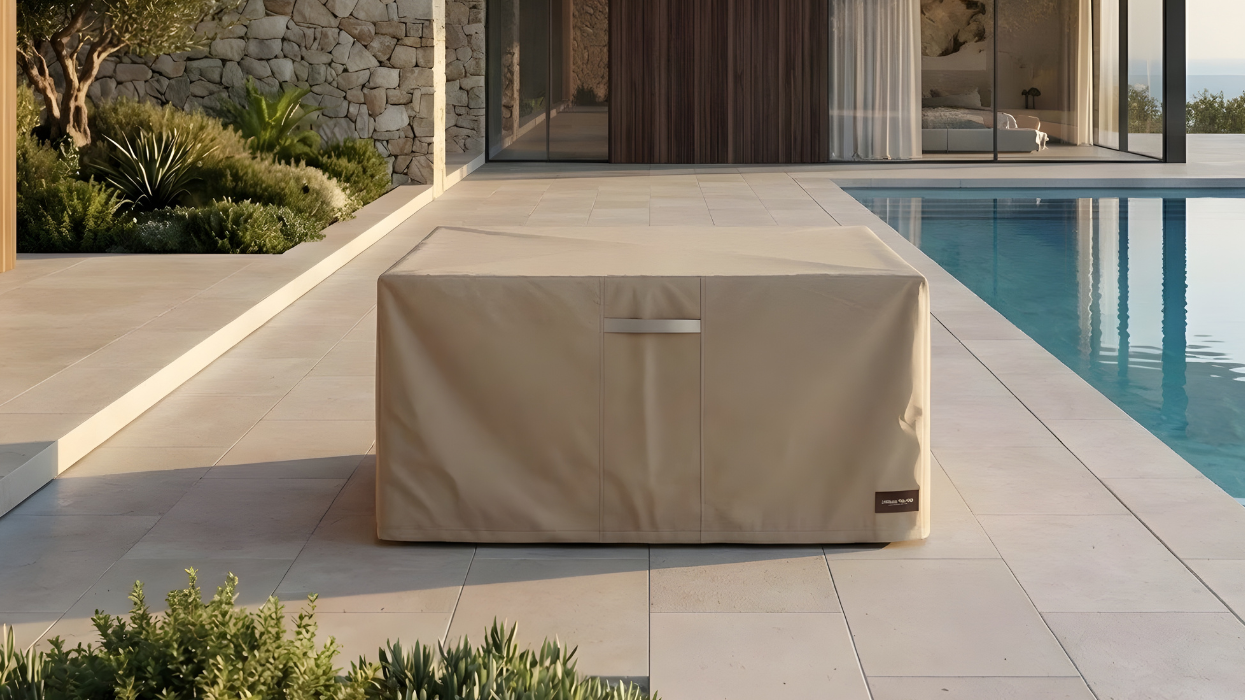 Urban Tailor Rectangular Dining Set Protector 100x100x85 7 Thumbnail