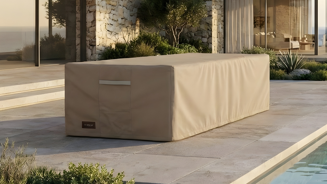 Urban Tailor Rectangular Dining Set Protector 100x100x85 7 Thumbnail