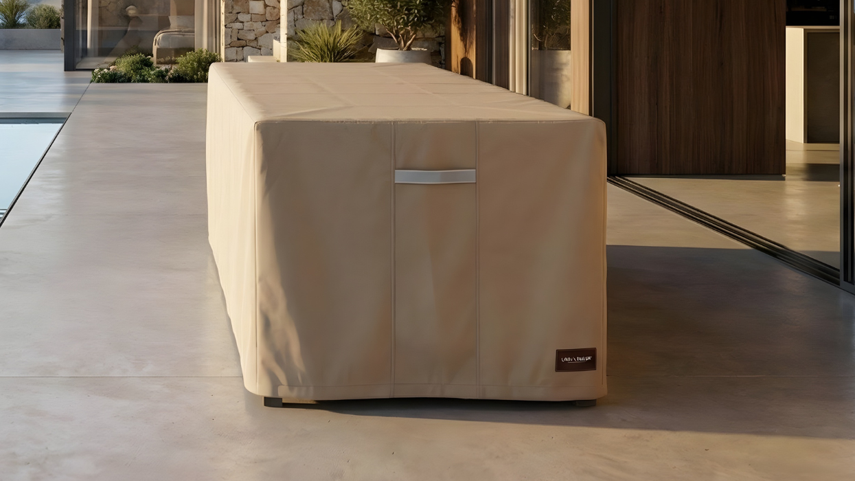 Urban Tailor Rectangular Dining Set Protector 100x100x85 7 Thumbnail