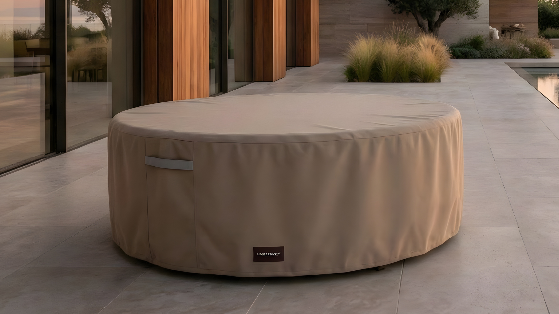 Urban Tailor Round Dining Set Protector Dia180x85 4 Thumbnail