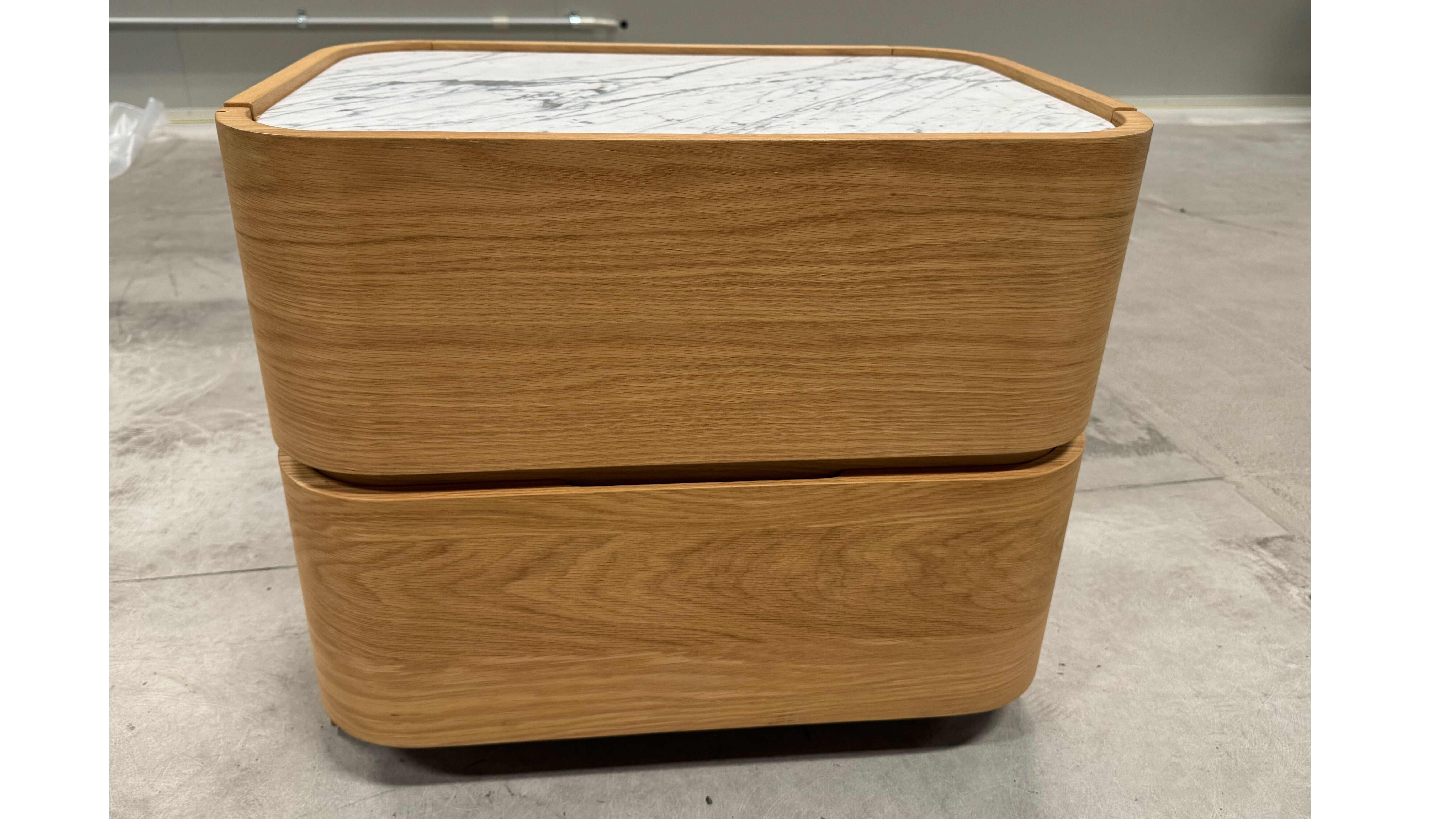 LENNY Bedside Table 1