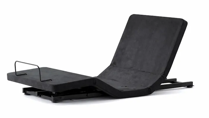 Purity Fluid Motion Base Adjustable Long Single