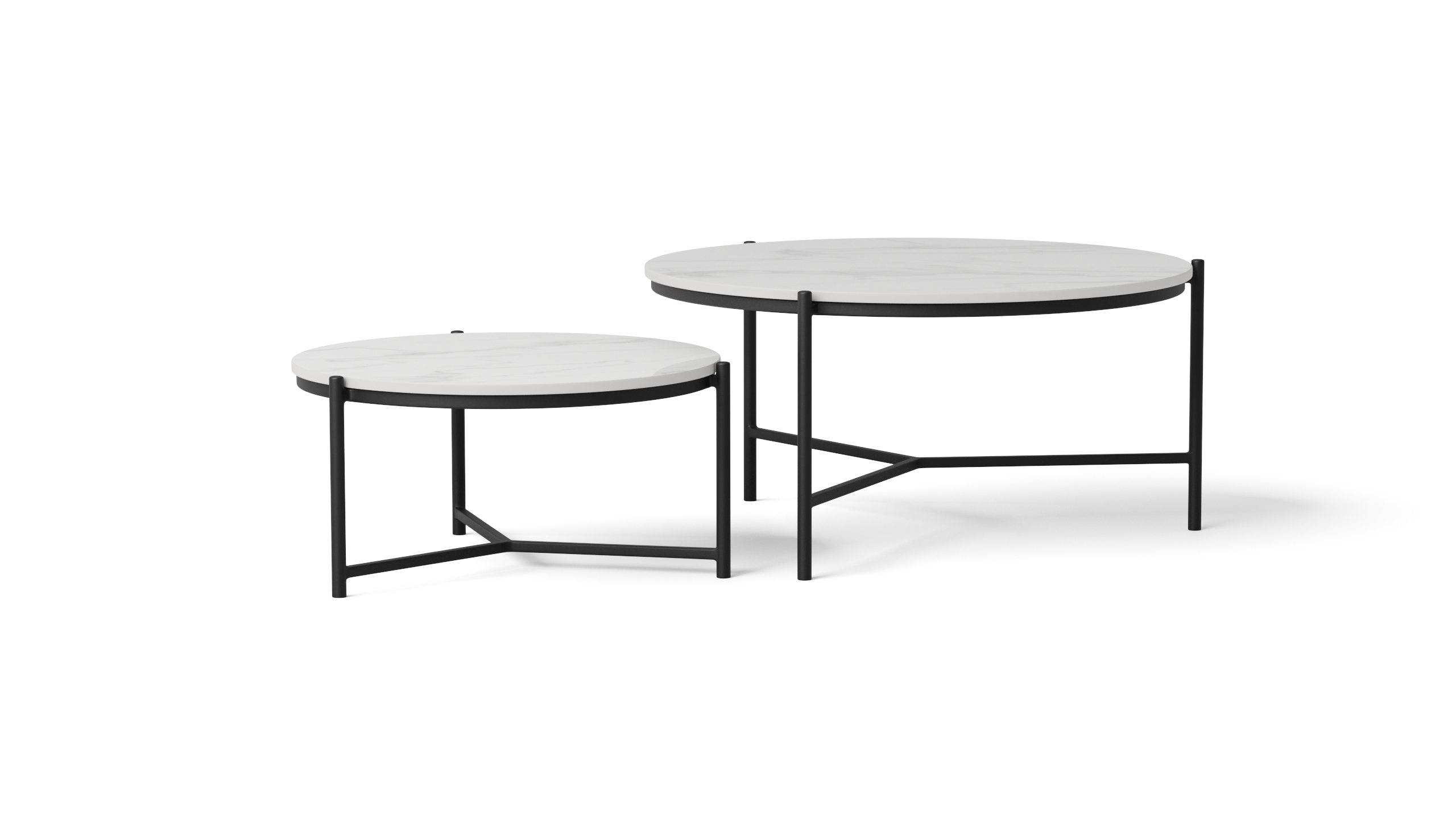 Bale Nested Coffee Tables 4 Thumbnail