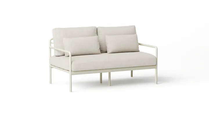 Belize Outdoor Two Seater Sofa