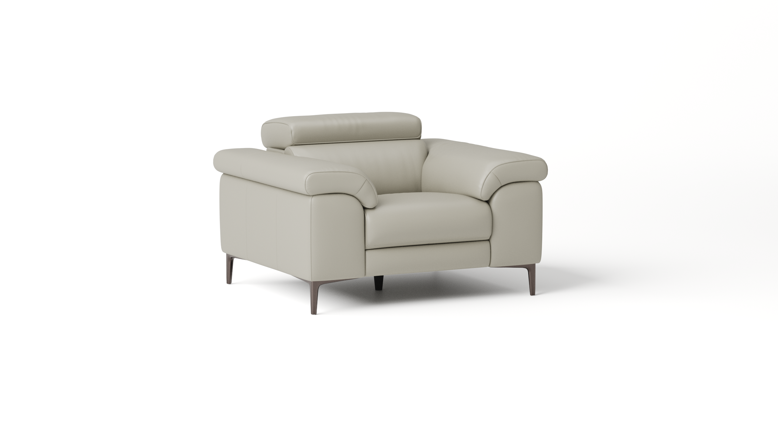 Carlisle Leather Armchair 5 Thumbnail